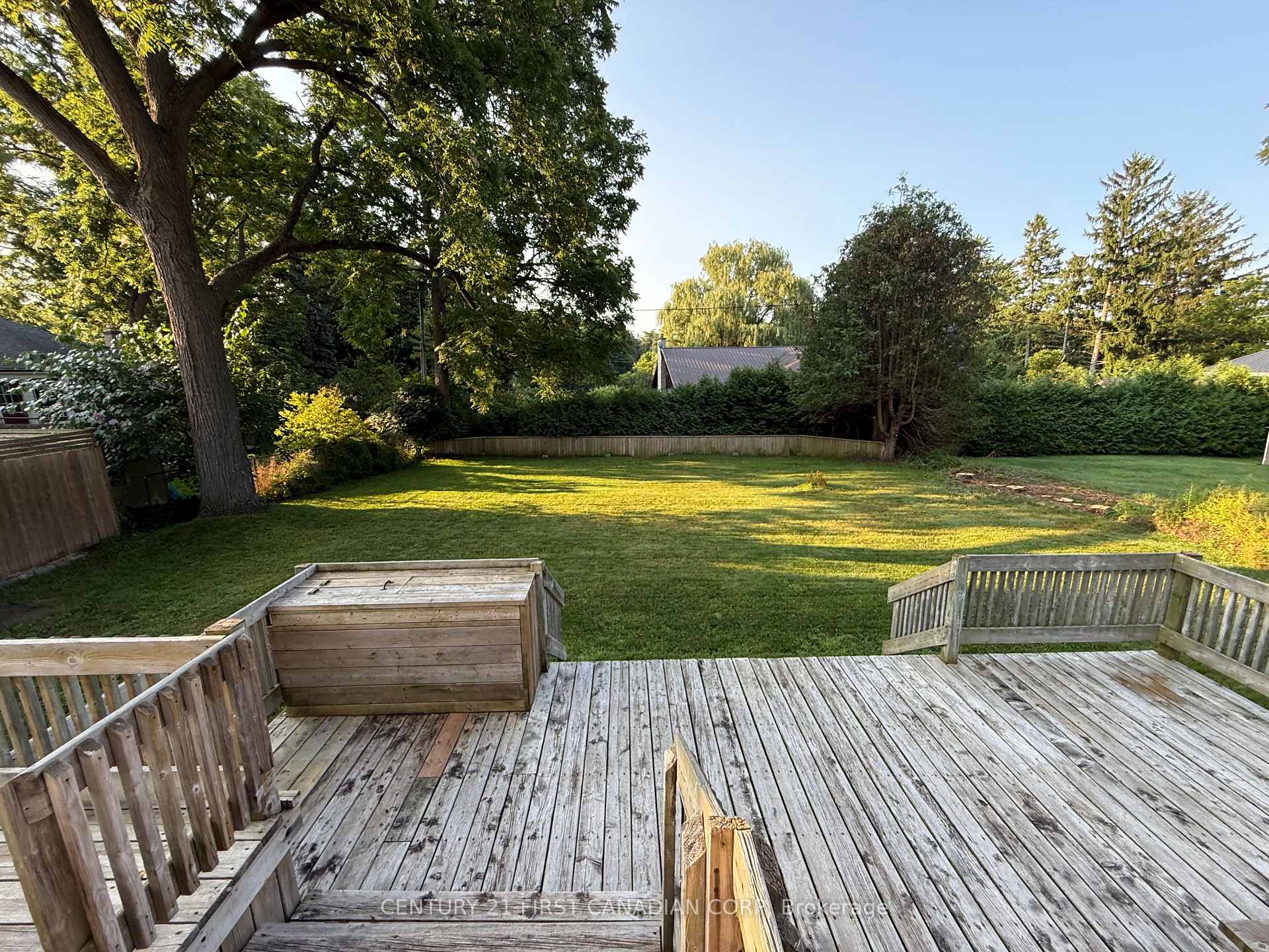 Photo 32 of 4073 Catherine Street, Thames Centre, Dorchester — HOMEH