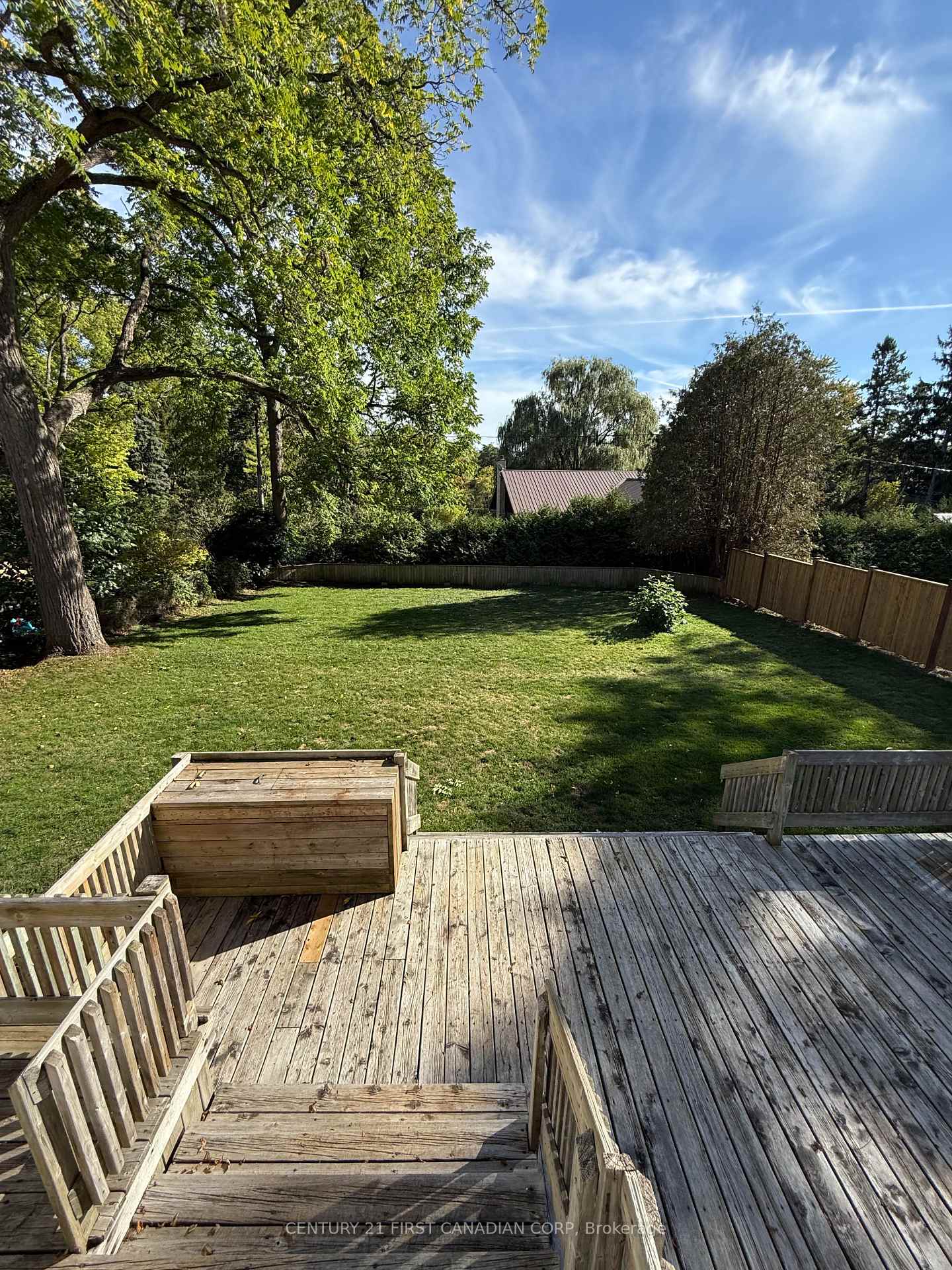 Photo 34 of 4073 Catherine Street, Thames Centre, Dorchester — HOMEH