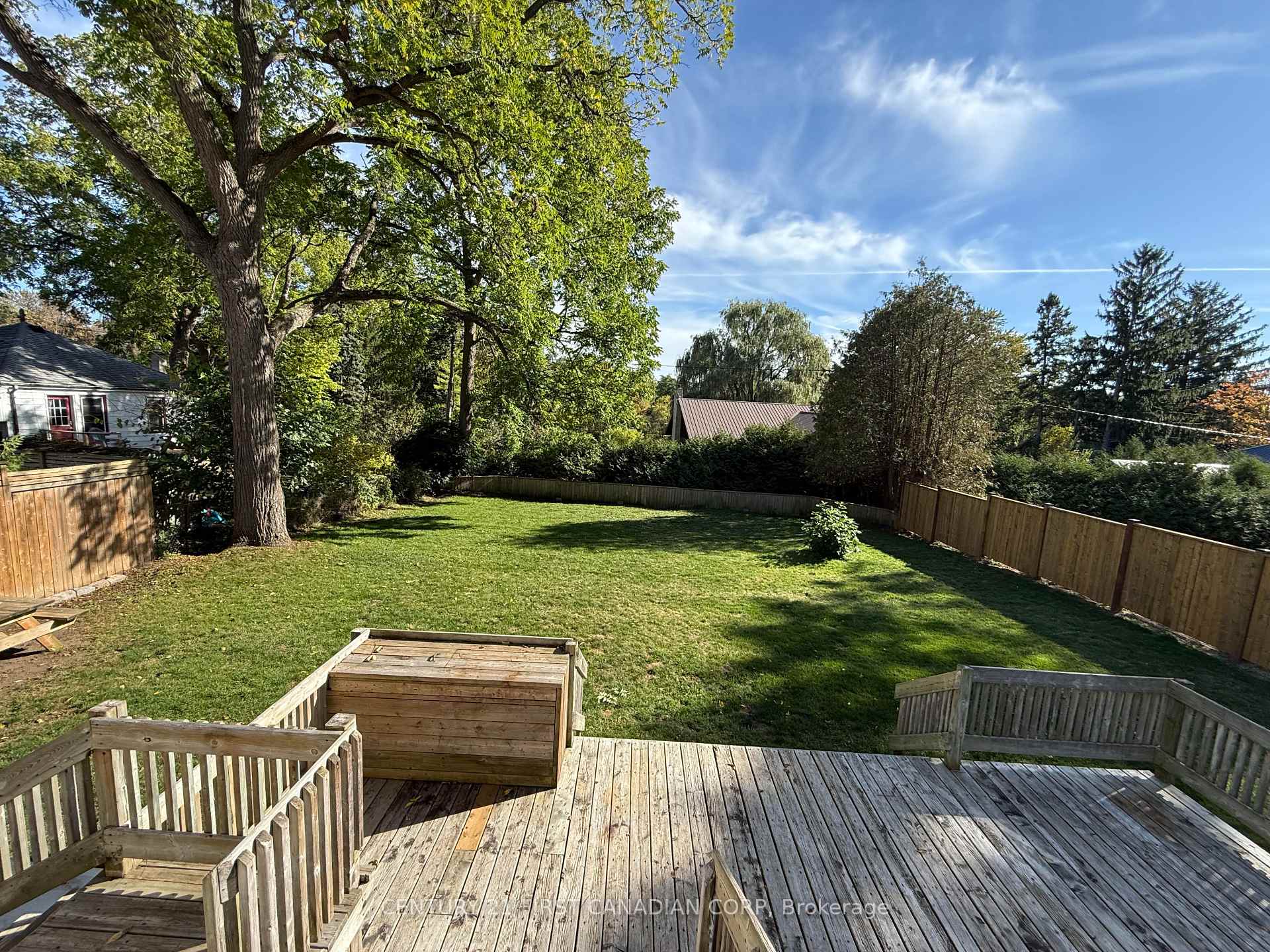 Photo 35 of 4073 Catherine Street, Thames Centre, Dorchester — HOMEH