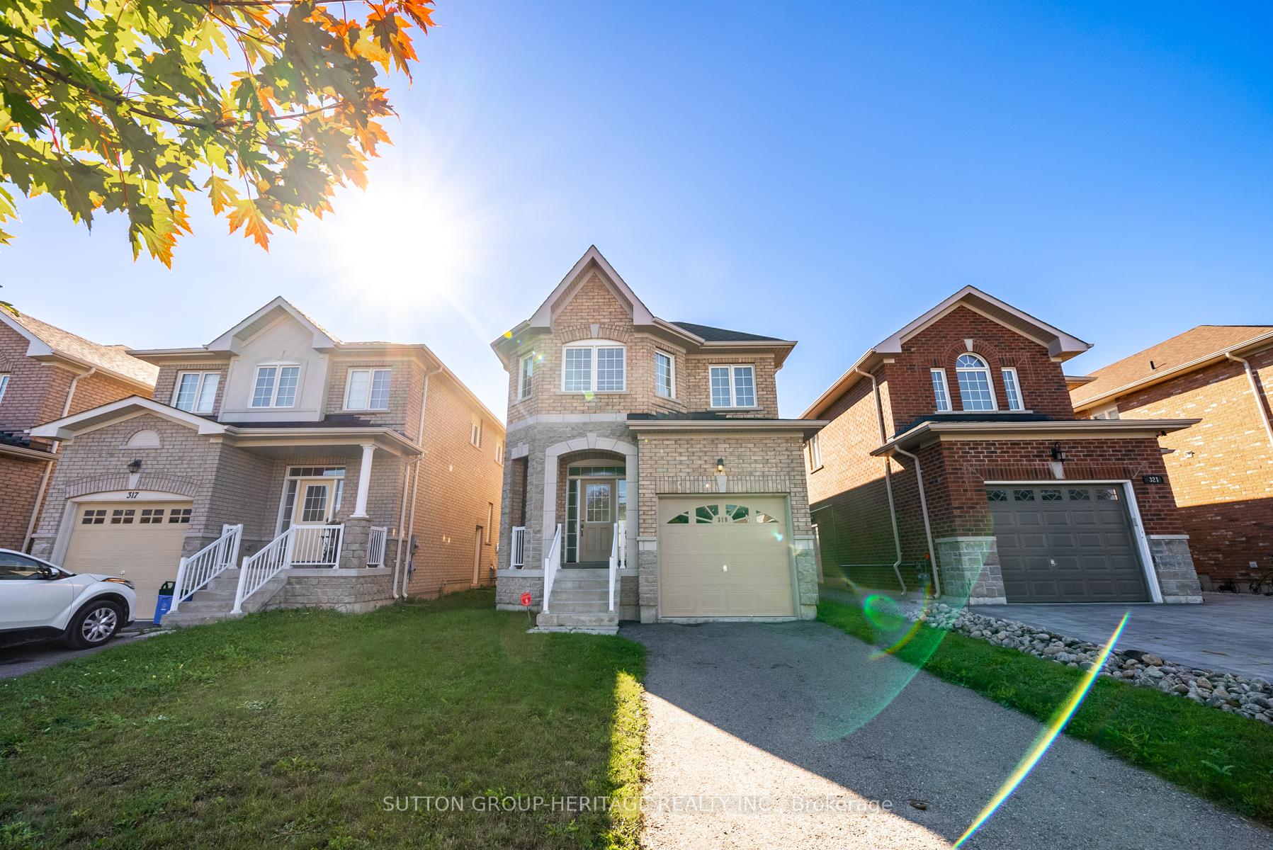 Photo 1 of Unit Lower, 319 Rita's Avenue, Newmarket, Summerhill Estates — HOMEH
