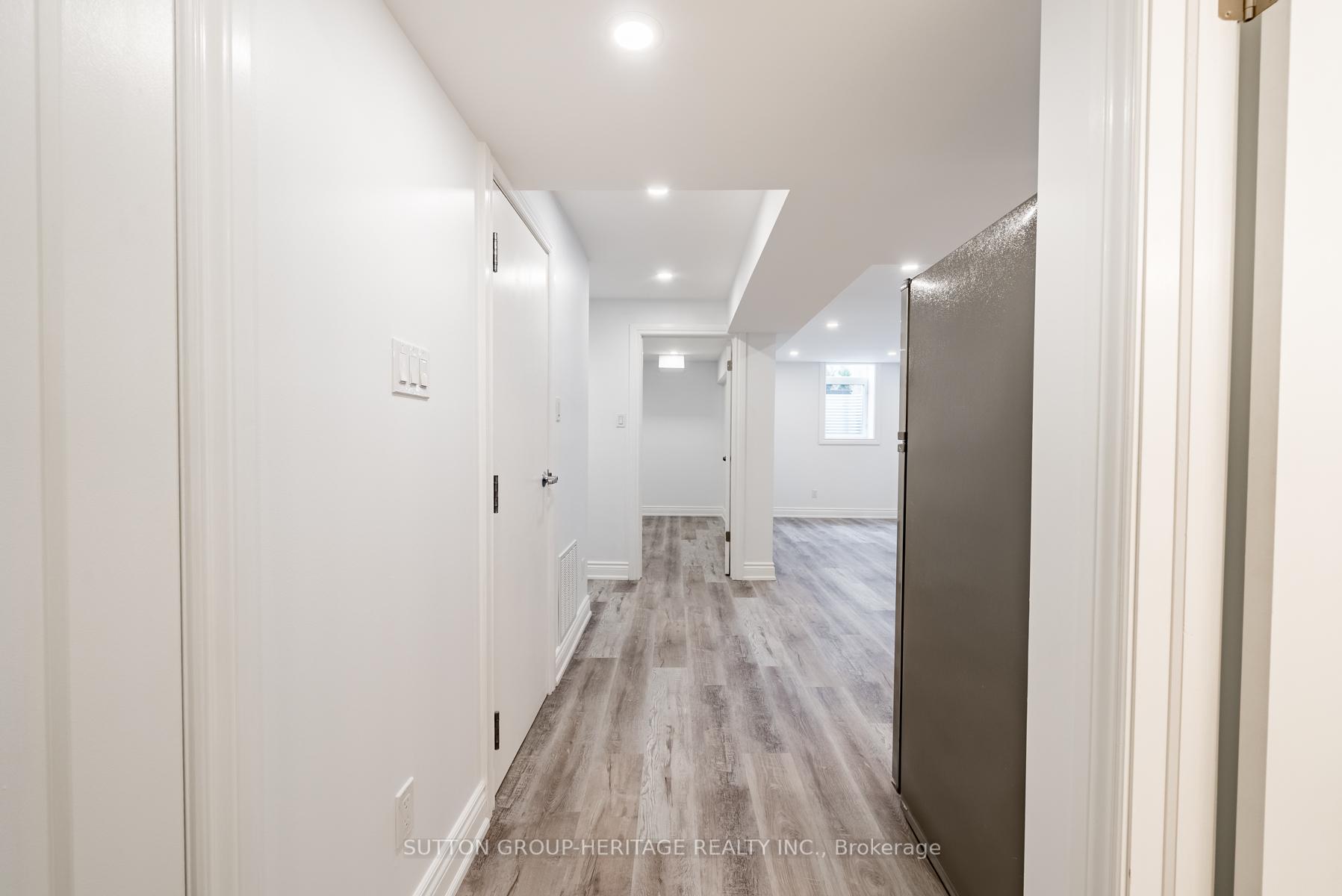 Photo 5 of Unit Lower, 319 Rita's Avenue, Newmarket, Summerhill Estates — HOMEH