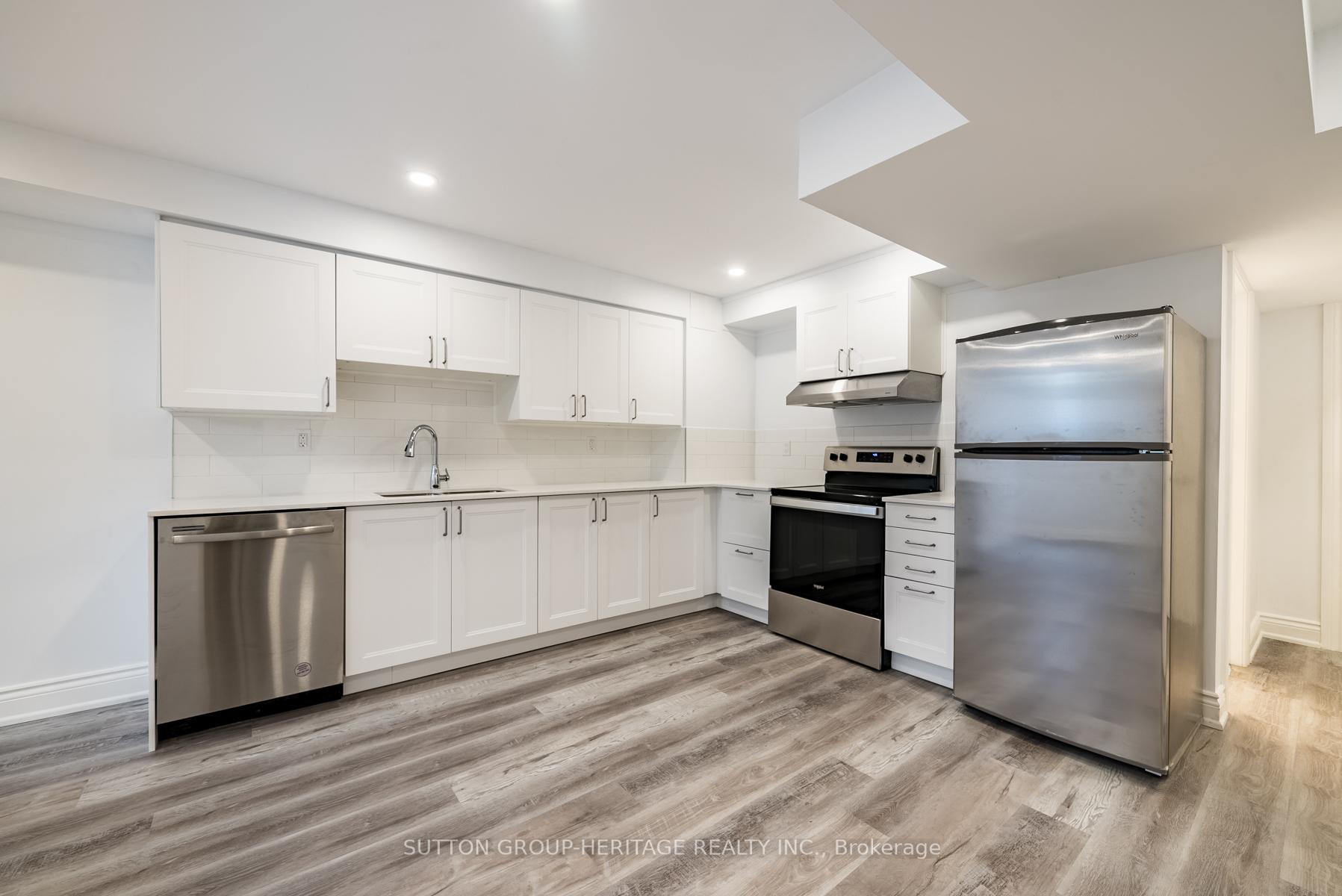 Photo 6 of Unit Lower, 319 Rita's Avenue, Newmarket, Summerhill Estates — HOMEH