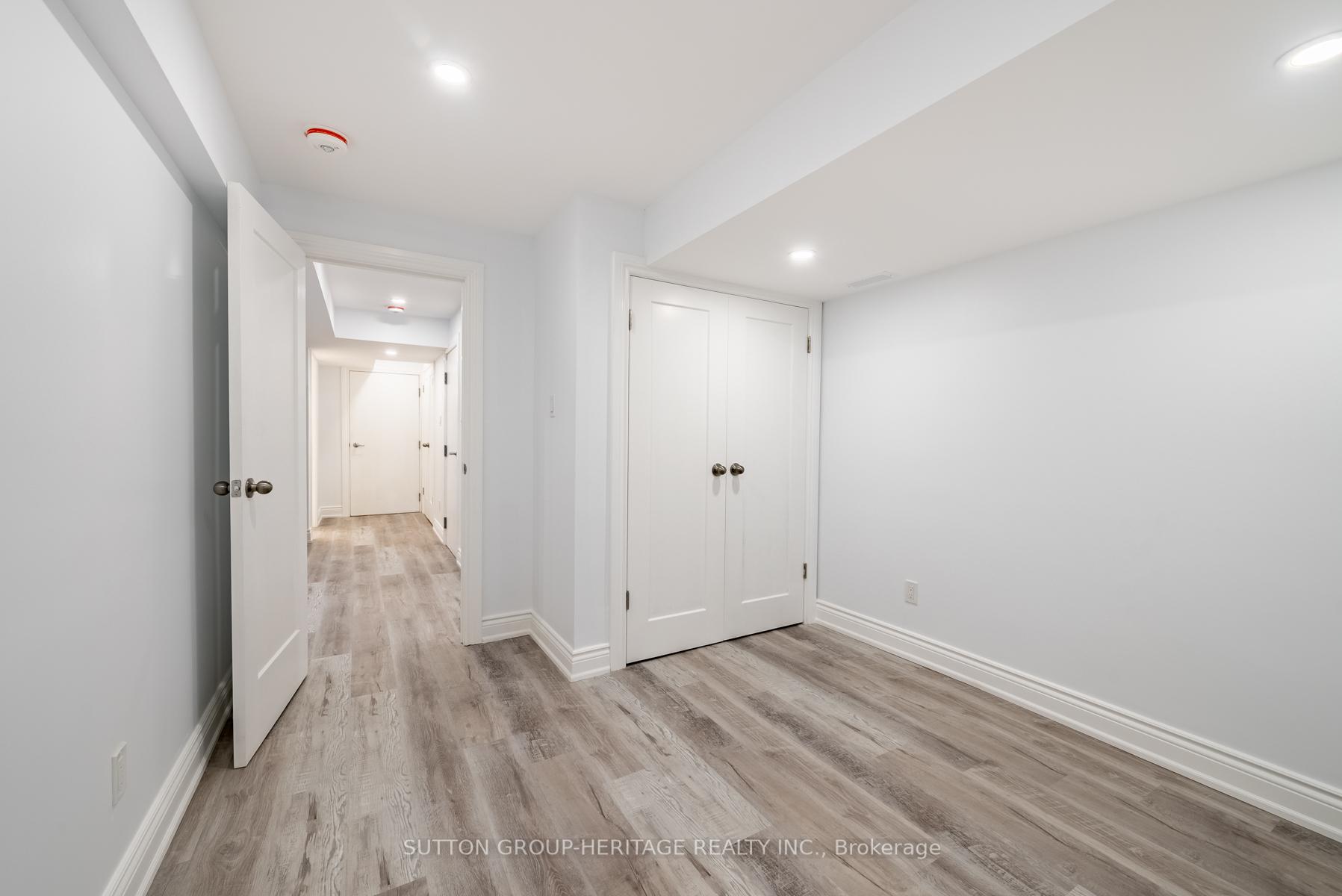 Photo 13 of Unit Lower, 319 Rita's Avenue, Newmarket, Summerhill Estates — HOMEH
