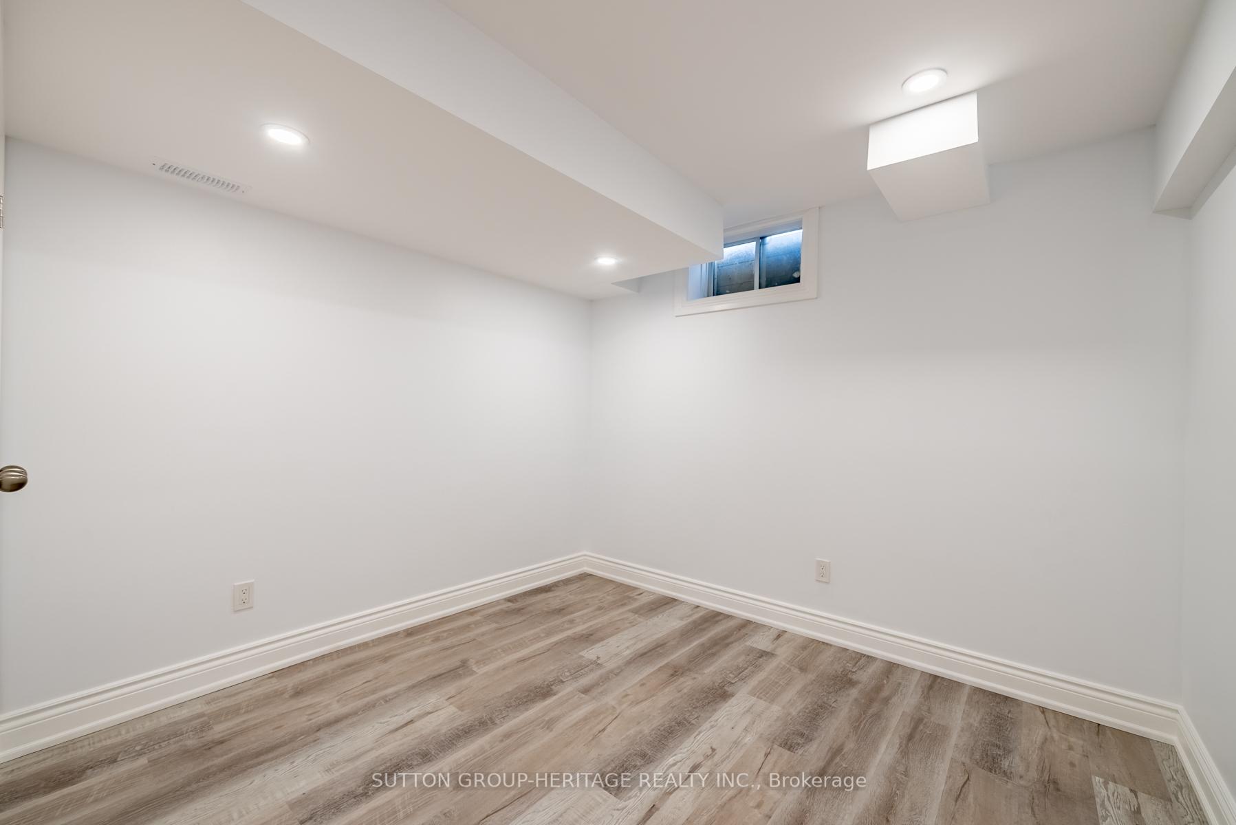 Photo 14 of Unit Lower, 319 Rita's Avenue, Newmarket, Summerhill Estates — HOMEH