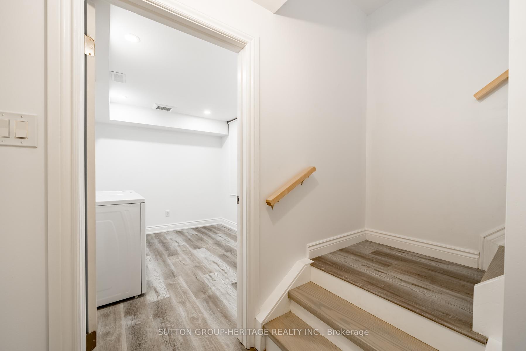 Photo 15 of Unit Lower, 319 Rita's Avenue, Newmarket, Summerhill Estates — HOMEH