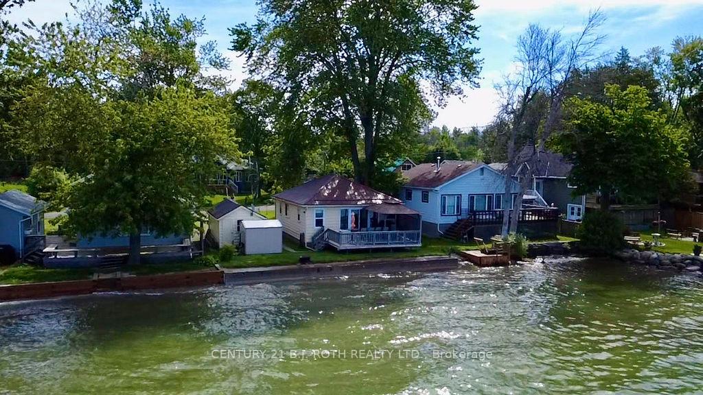 Photo 2 of 2730 Lone Birch Trail, Ramara, Rural Ramara — HOMEH