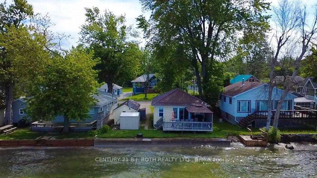 Photo 3 of 2730 Lone Birch Trail, Ramara, Rural Ramara — HOMEH