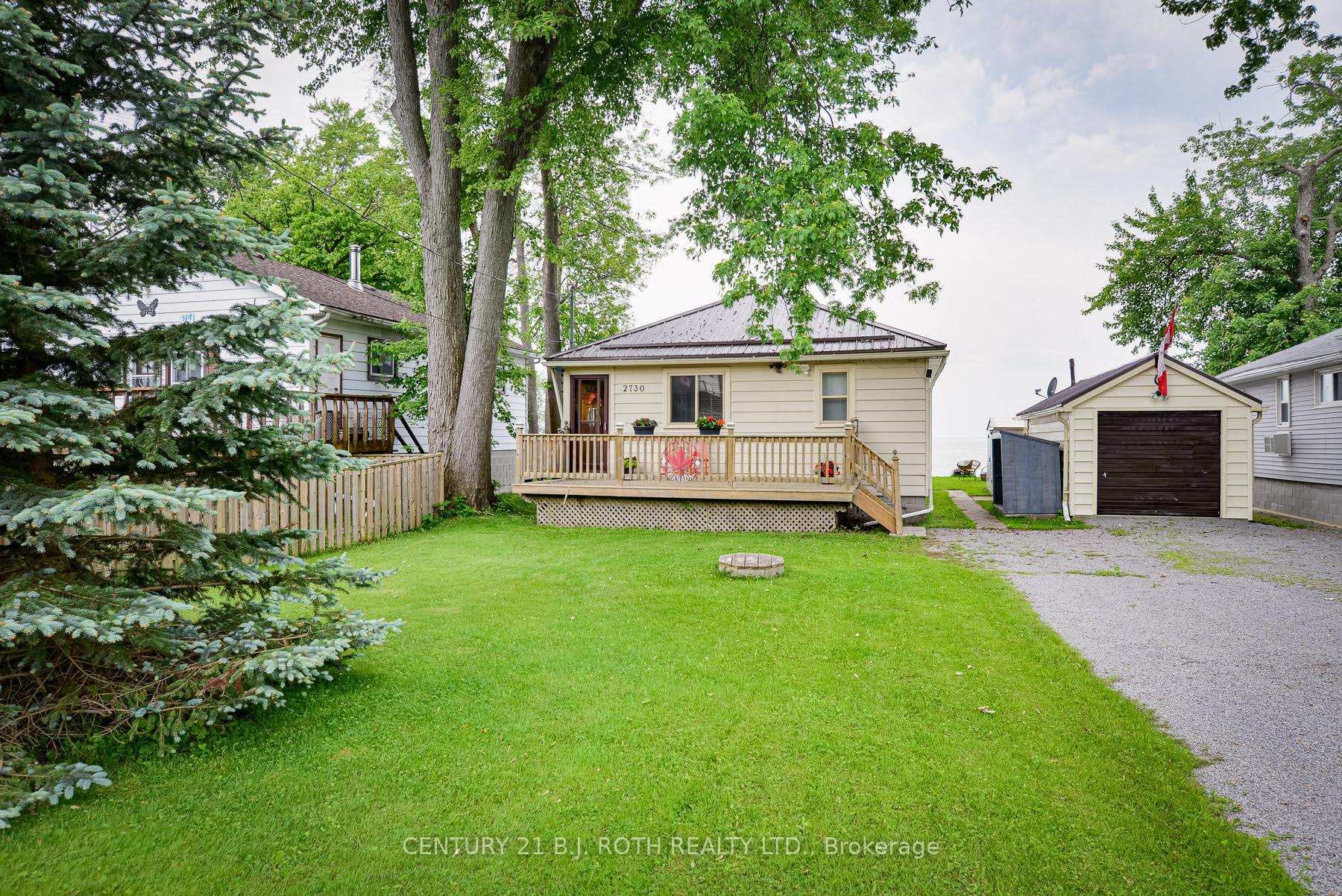 Photo 4 of 2730 Lone Birch Trail, Ramara, Rural Ramara — HOMEH