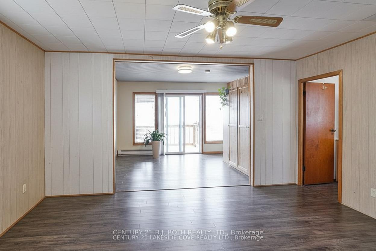 Photo 8 of 2730 Lone Birch Trail, Ramara, Rural Ramara — HOMEH