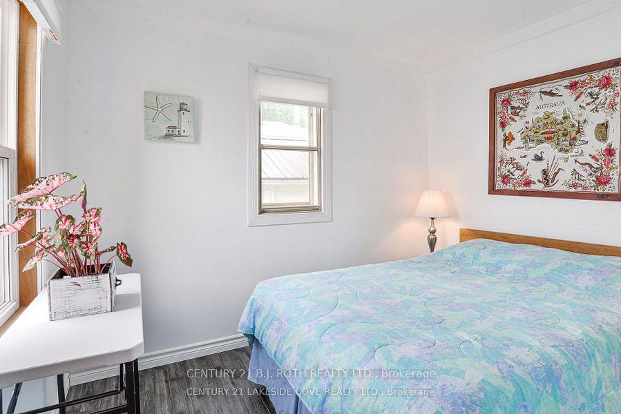 Photo 10 of 2730 Lone Birch Trail, Ramara, Rural Ramara — HOMEH