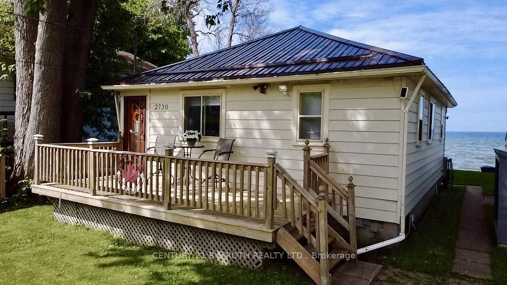 Photo 20 of 2730 Lone Birch Trail, Ramara, Rural Ramara — HOMEH