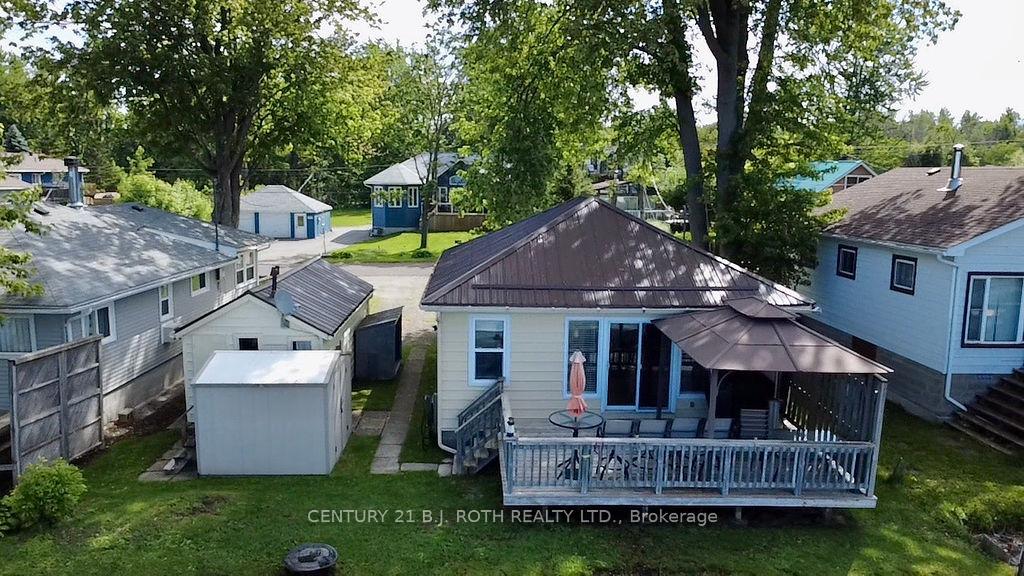 Photo 22 of 2730 Lone Birch Trail, Ramara, Rural Ramara — HOMEH