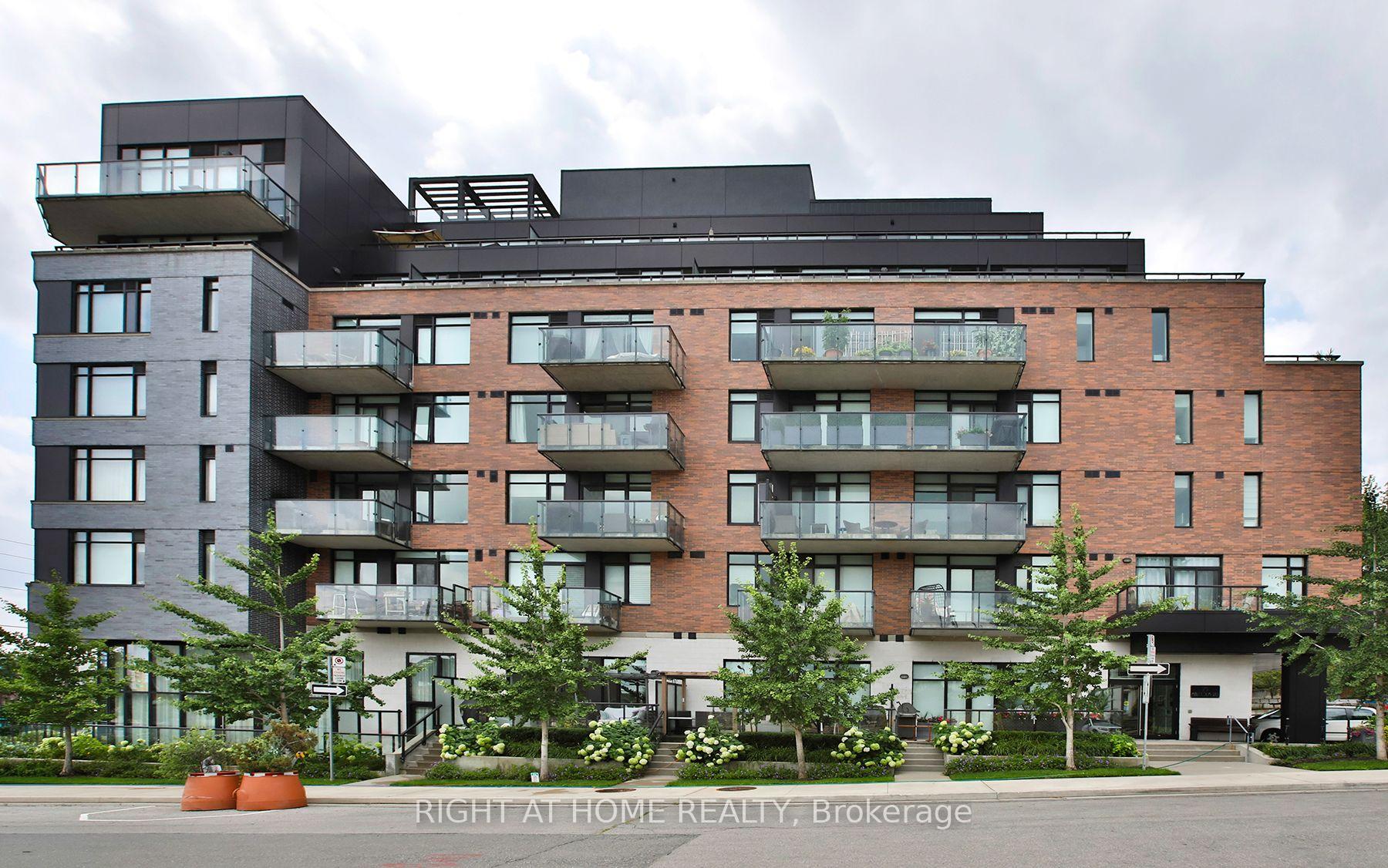 Photo of Unit 308, 25 Malcolm Road