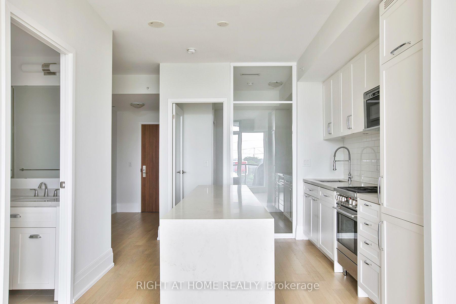 Photo 13 of Unit 308, 25 Malcolm Road, Toronto, Leaside — HOMEH