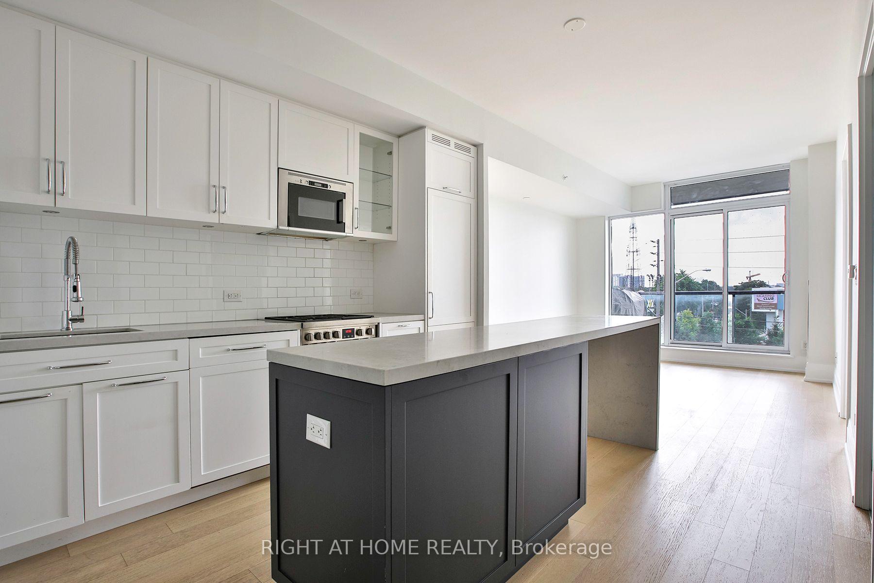 Photo 14 of Unit 308, 25 Malcolm Road, Toronto, Leaside — HOMEH