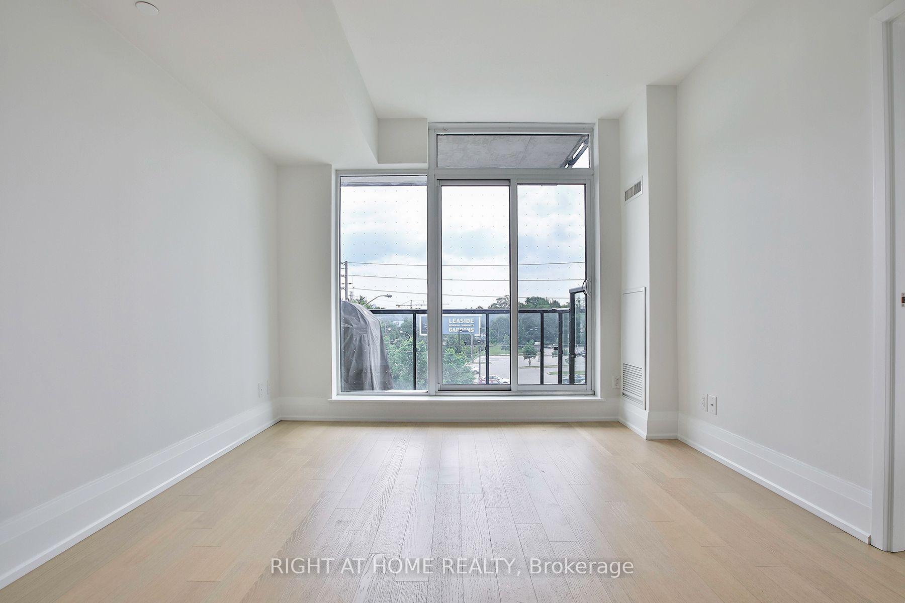 Photo 15 of Unit 308, 25 Malcolm Road, Toronto, Leaside — HOMEH