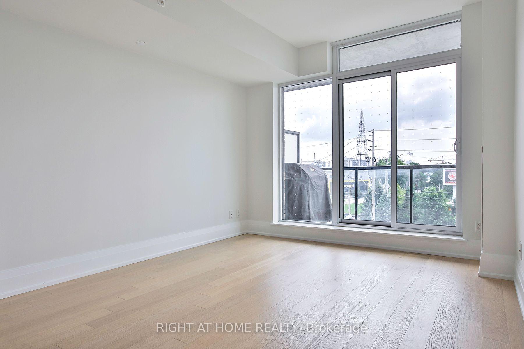 Photo 16 of Unit 308, 25 Malcolm Road, Toronto, Leaside — HOMEH