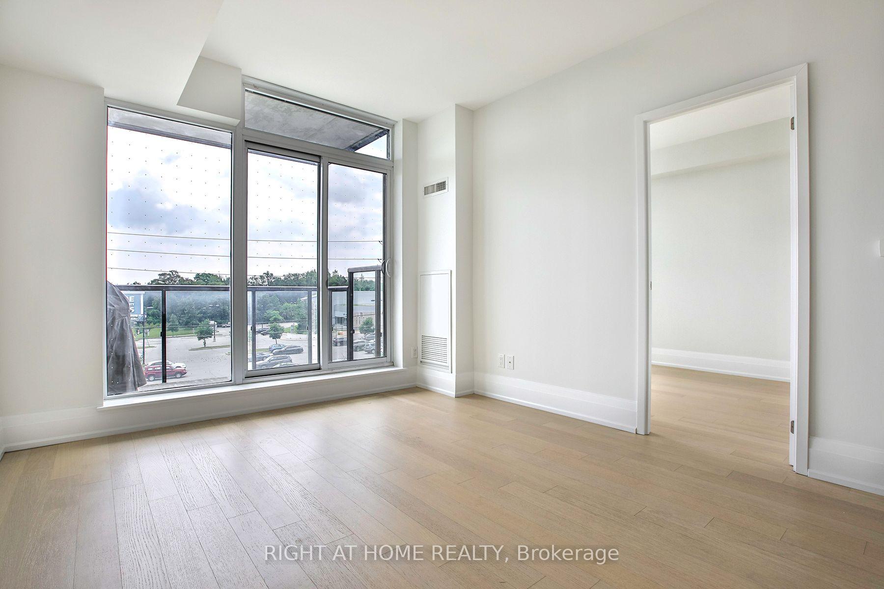 Photo 18 of Unit 308, 25 Malcolm Road, Toronto, Leaside — HOMEH