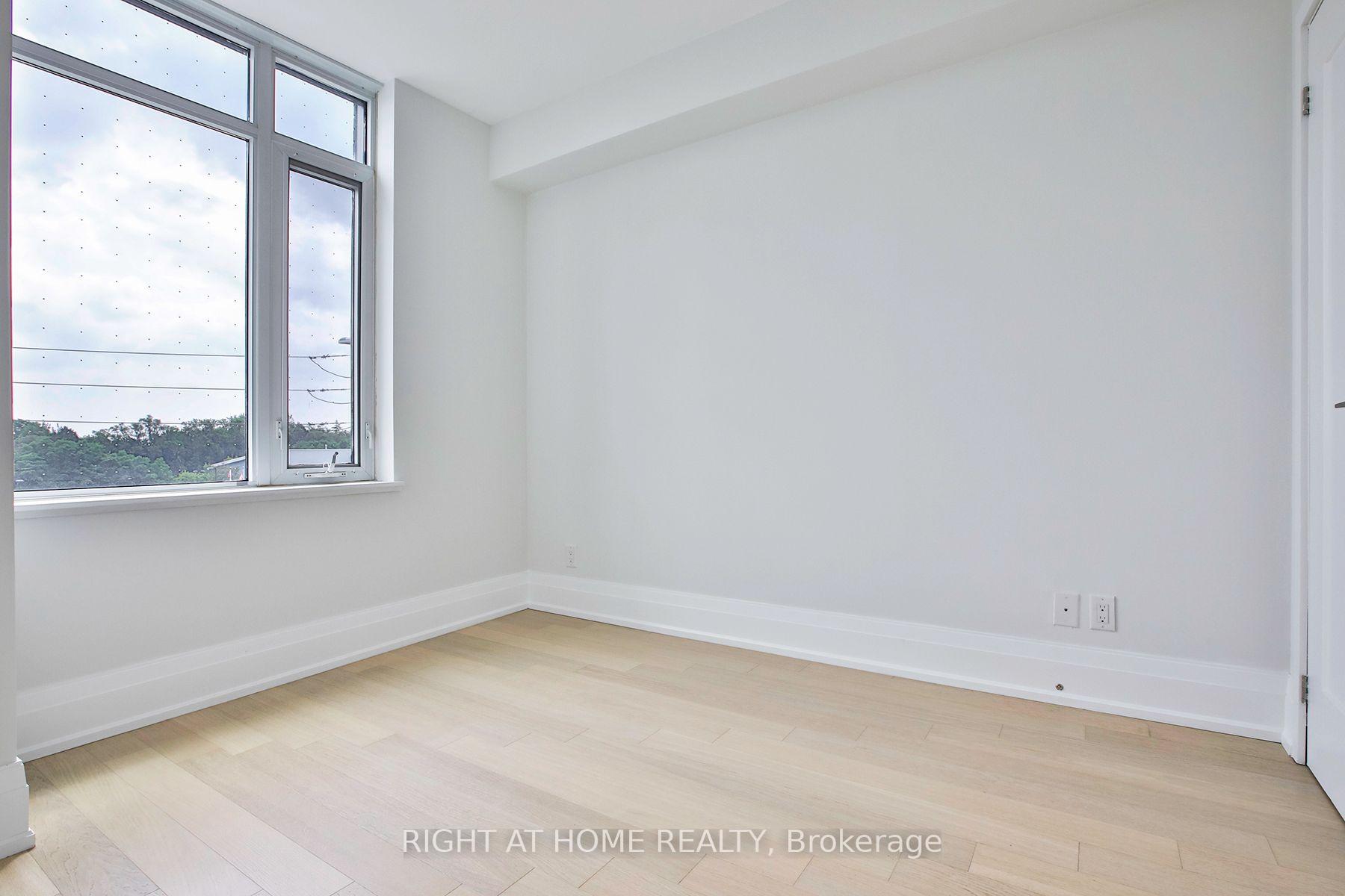 Photo 22 of Unit 308, 25 Malcolm Road, Toronto, Leaside — HOMEH