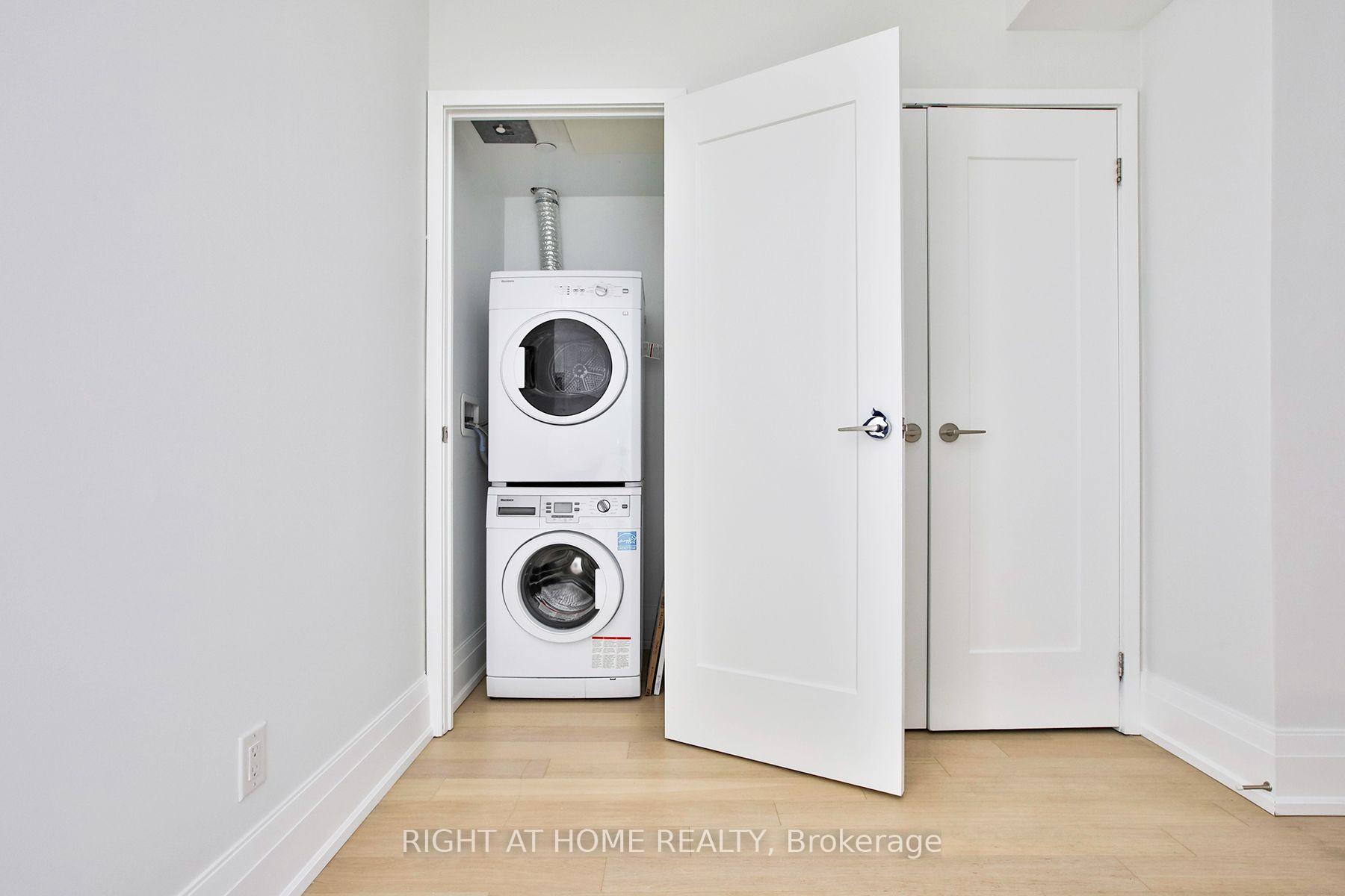 Photo 25 of Unit 308, 25 Malcolm Road, Toronto, Leaside — HOMEH