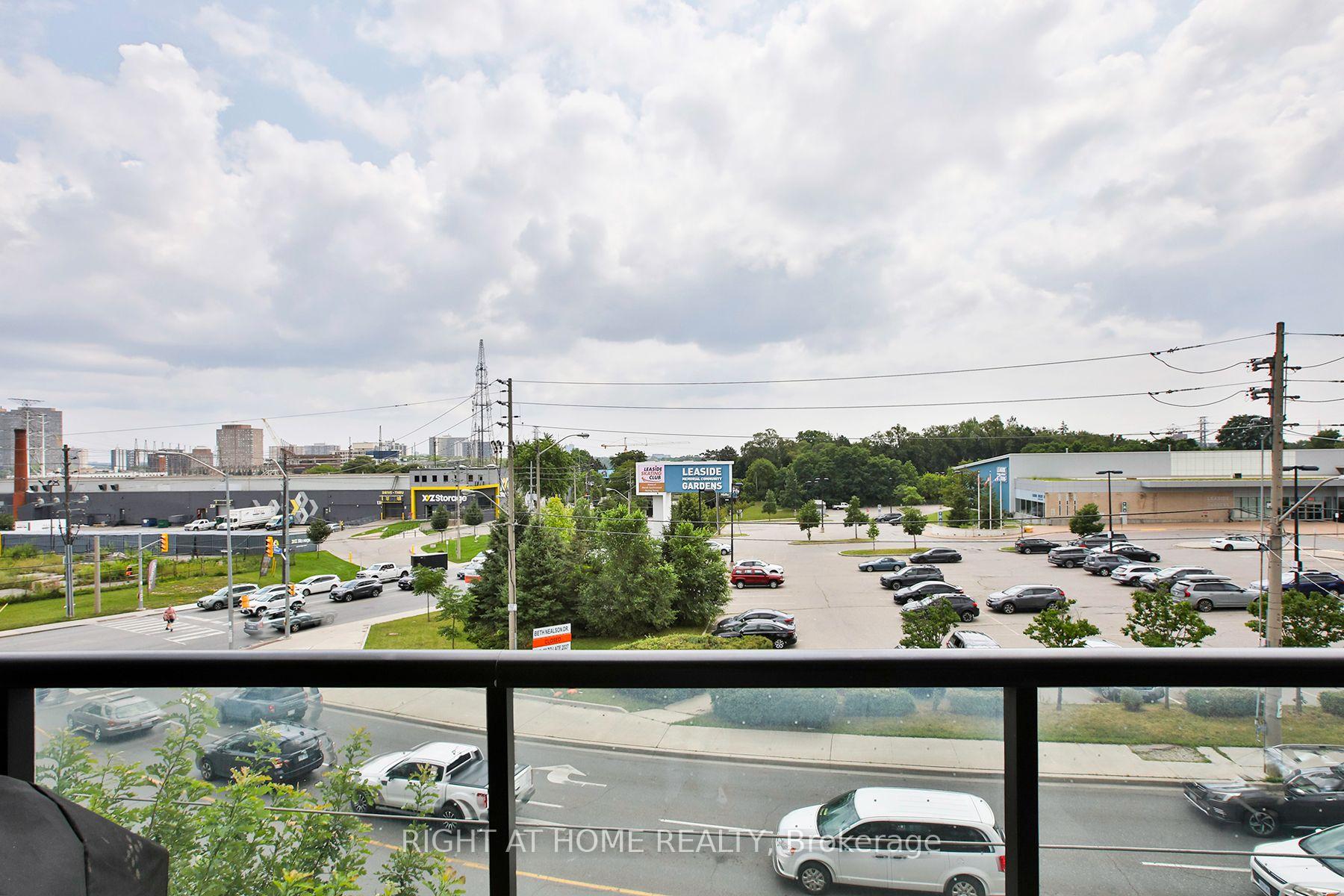 Photo 28 of Unit 308, 25 Malcolm Road, Toronto, Leaside — HOMEH