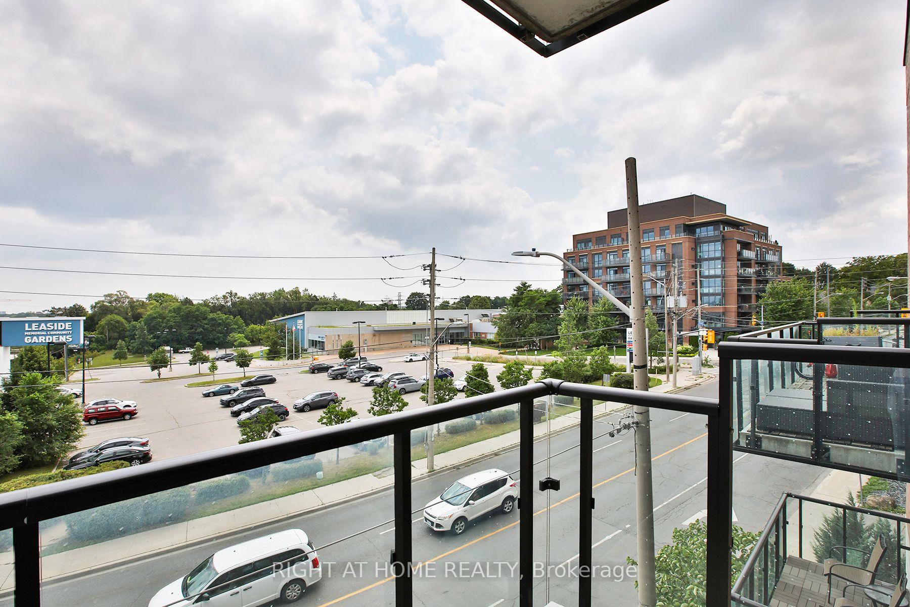Photo 29 of Unit 308, 25 Malcolm Road, Toronto, Leaside — HOMEH