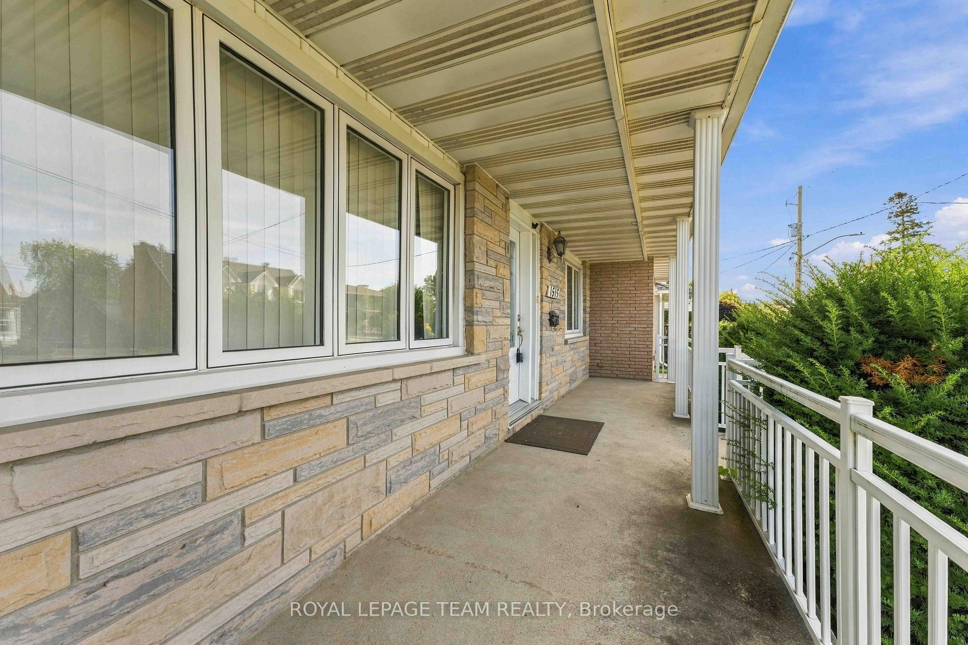 Photo 4 of 1515 Valmarie Avenue, Ottawa, Carleton Heights — HOMEH