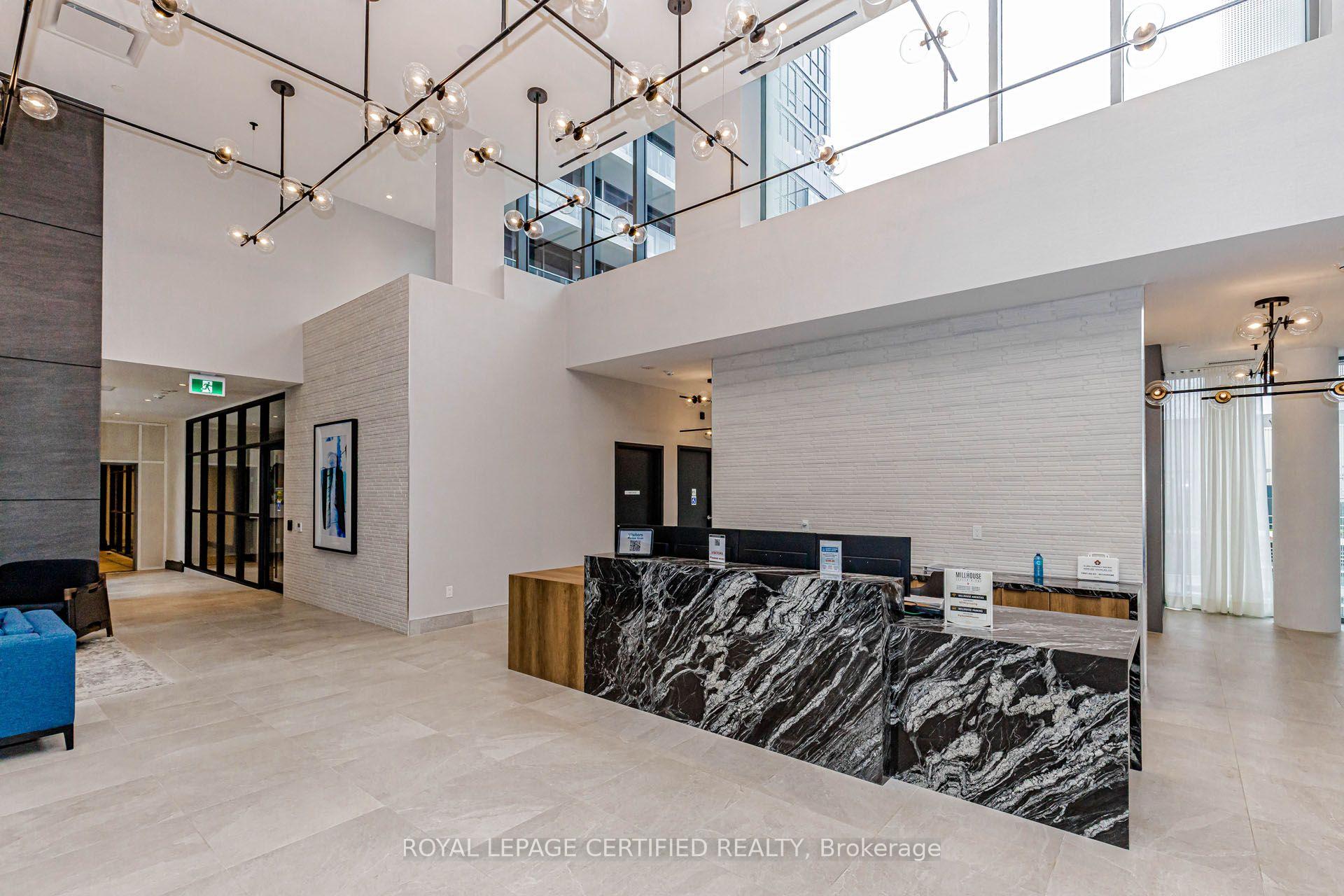 Photo 4 of Unit 520 A, 115 Nipissing Road, Milton, Timberlea — HOMEH