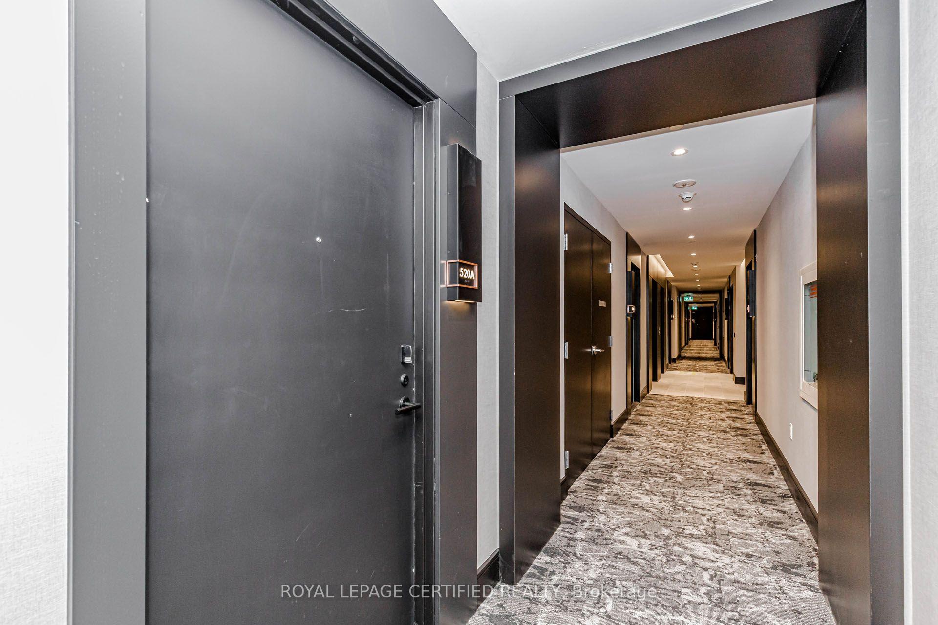 Photo 6 of Unit 520 A, 115 Nipissing Road, Milton, Timberlea — HOMEH