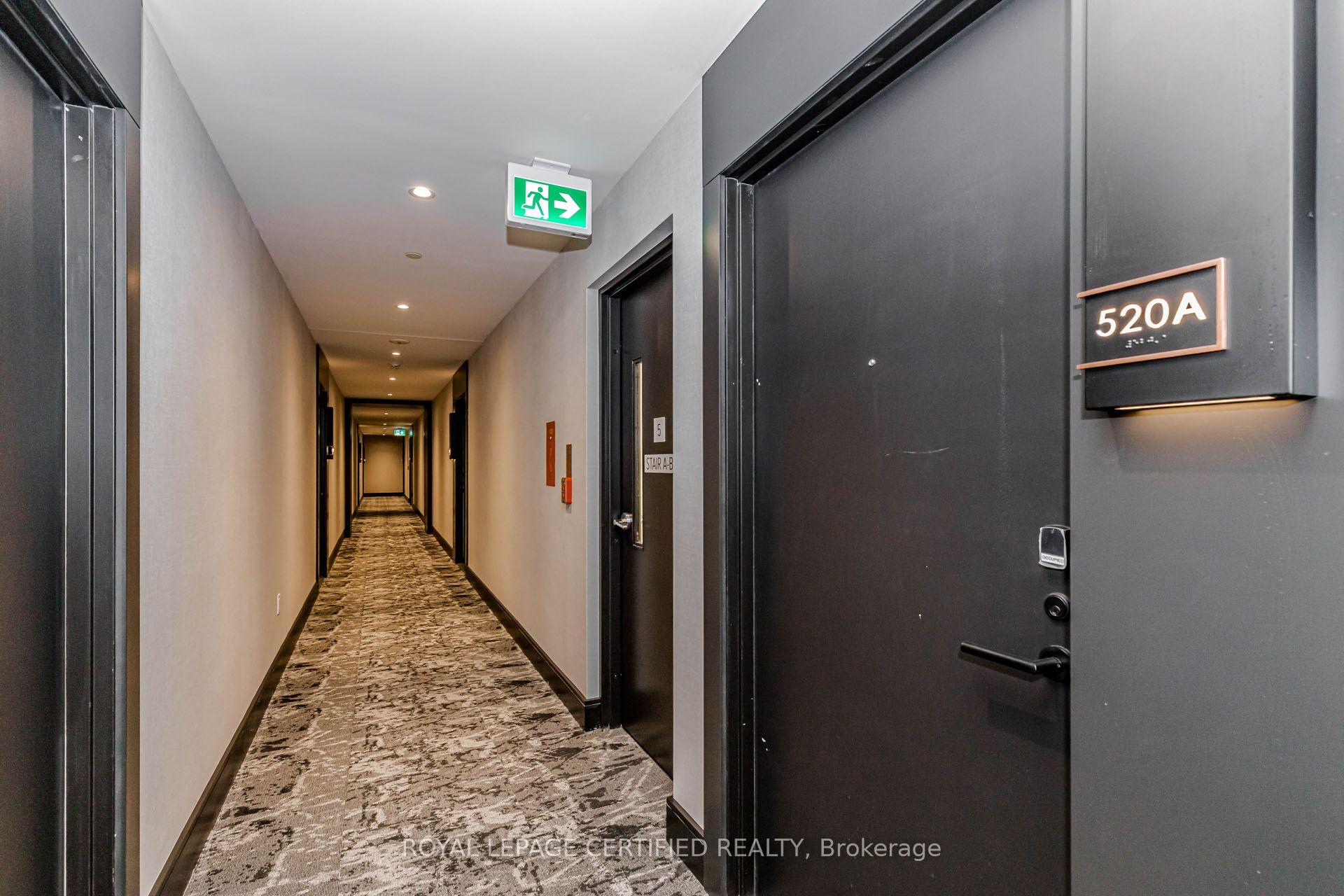 Photo 7 of Unit 520 A, 115 Nipissing Road, Milton, Timberlea — HOMEH