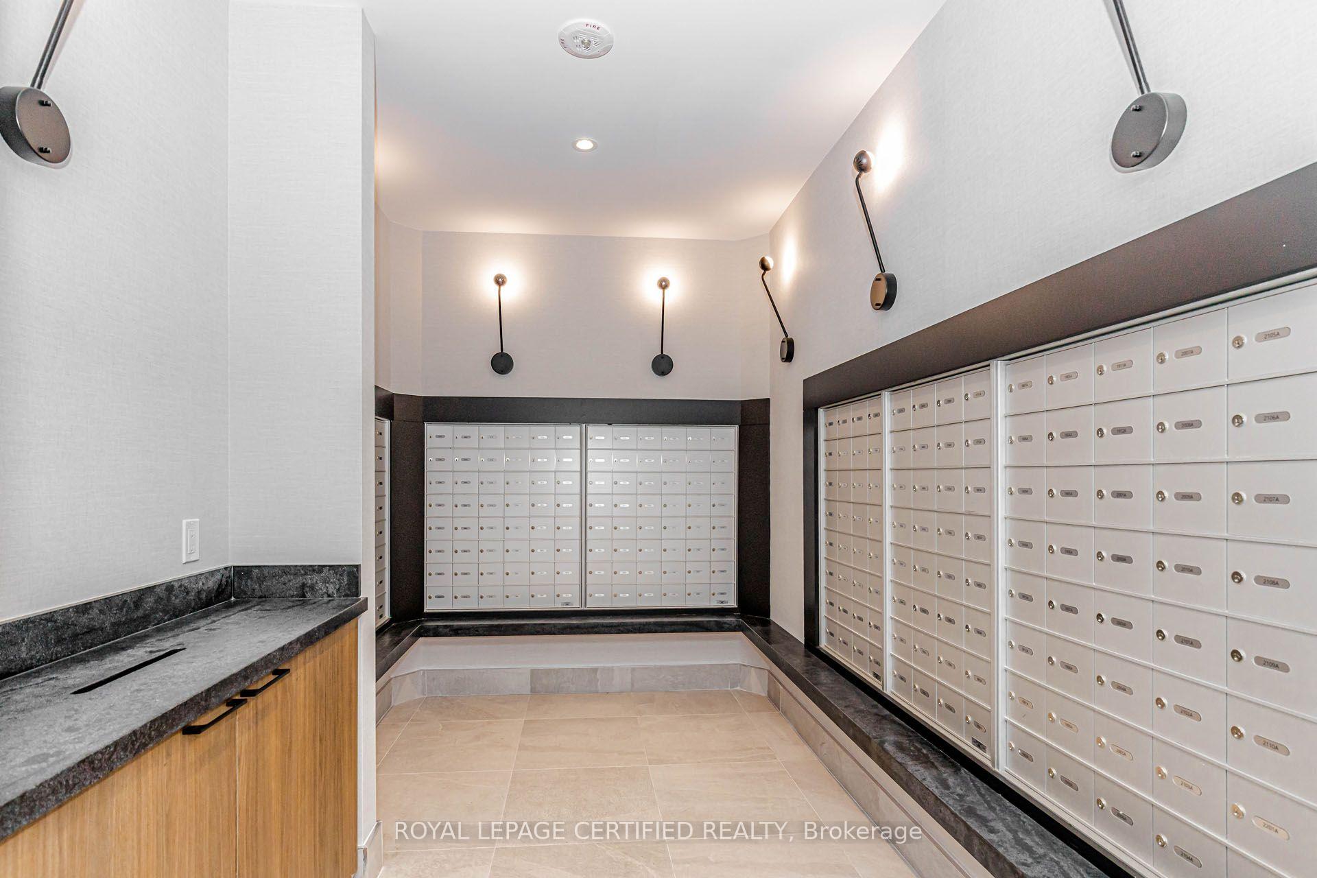 Photo 33 of Unit 520 A, 115 Nipissing Road, Milton, Timberlea — HOMEH