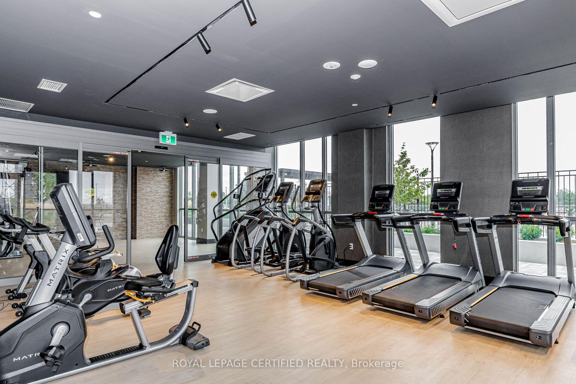Photo 40 of Unit 520 A, 115 Nipissing Road, Milton, Timberlea — HOMEH