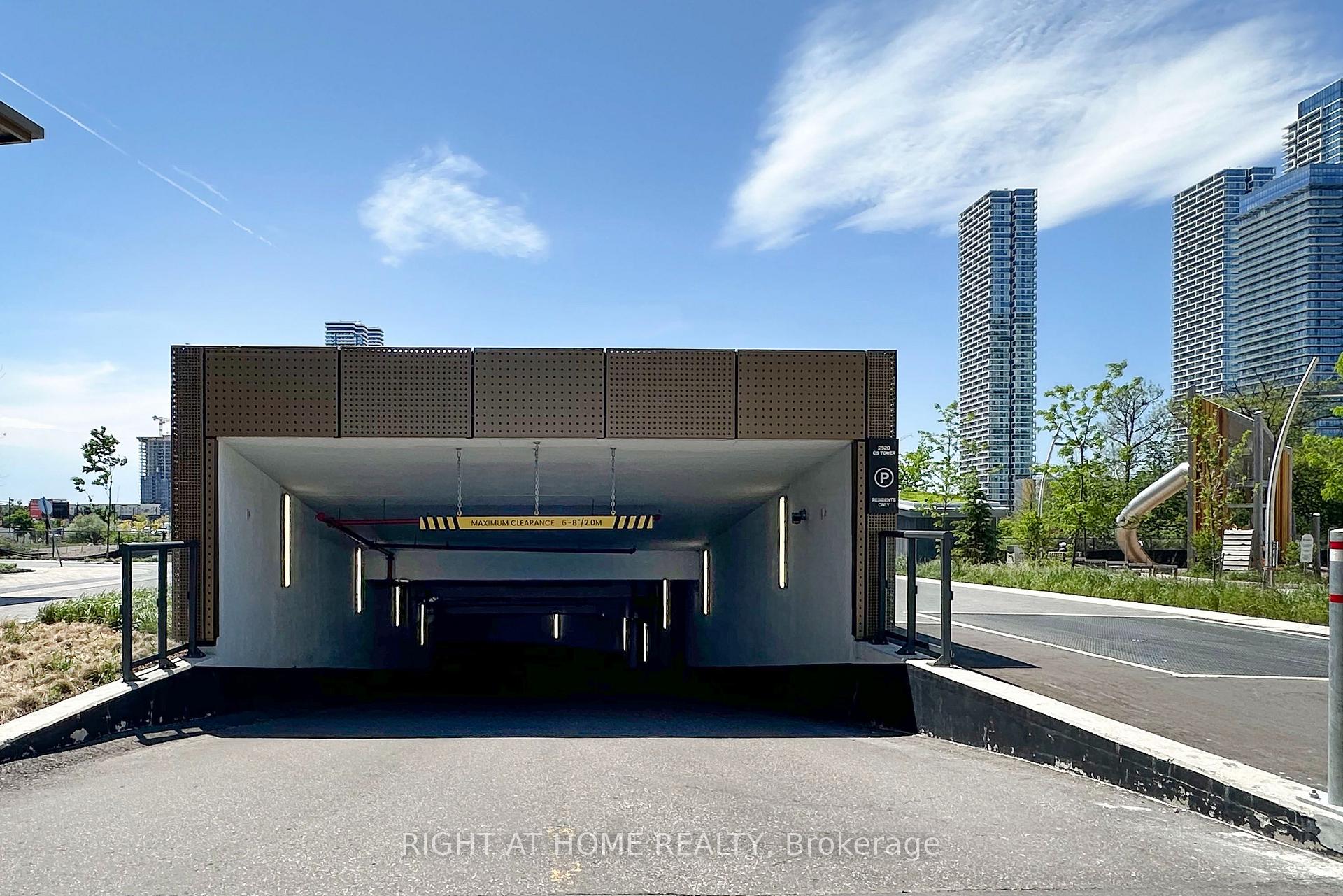 Photo 7 of Unit 903, 2920 Highway 7, Vaughan, Concord — HOMEH