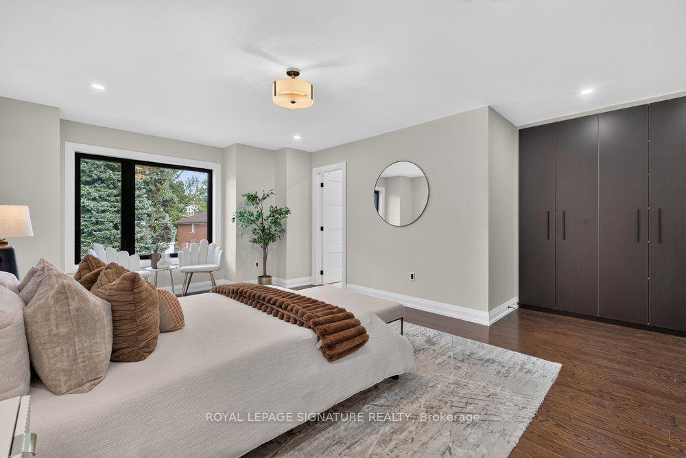 Photo 27 of 48 B Maybourne Ave, Scarborough, Clairlea-Birchmount — HOMEH