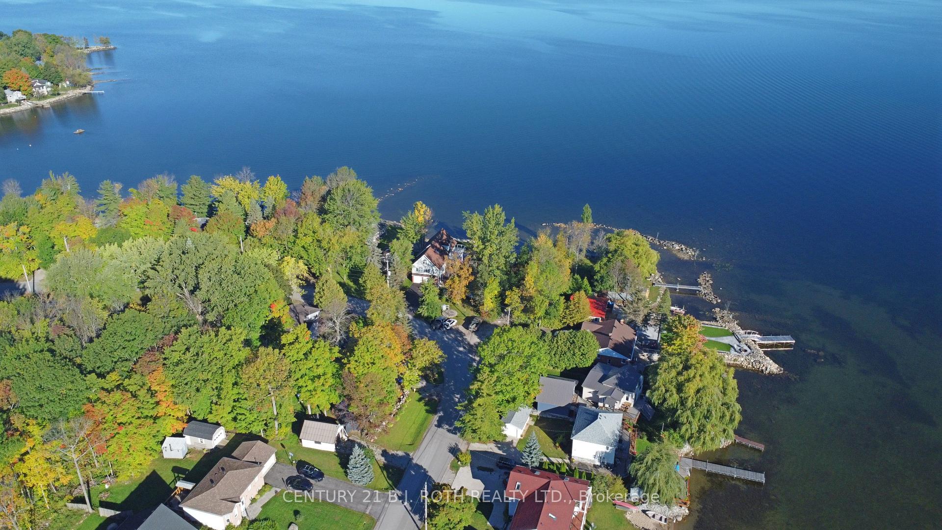 Photo 2 of 263 Robin's Point Road, Tay, Victoria Harbour — HOMEH