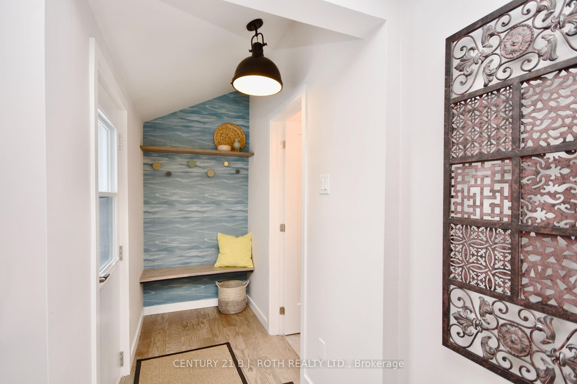 Photo 4 of 263 Robin's Point Road, Tay, Victoria Harbour — HOMEH