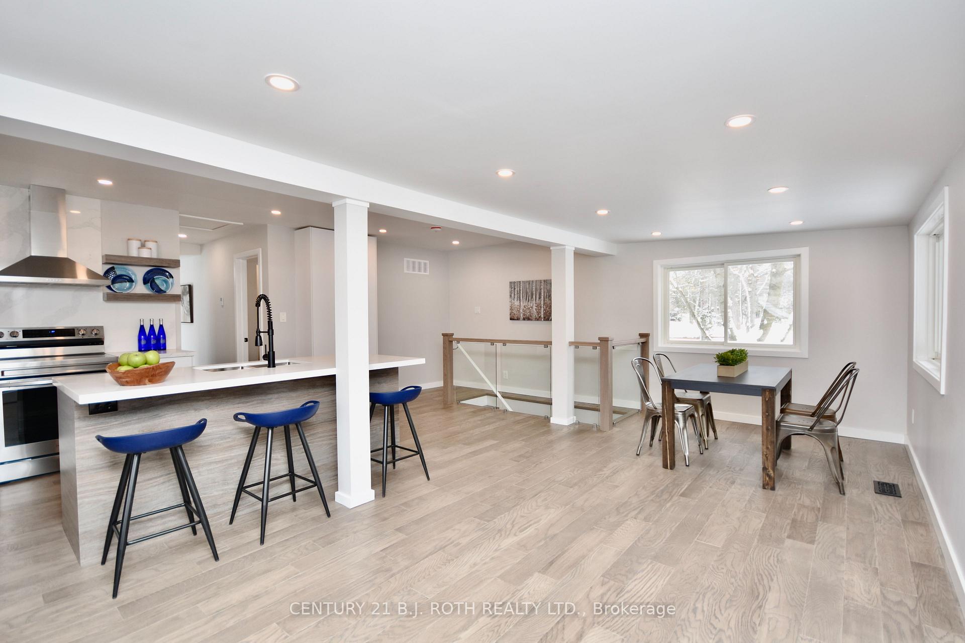 Photo 5 of 263 Robin's Point Road, Tay, Victoria Harbour — HOMEH