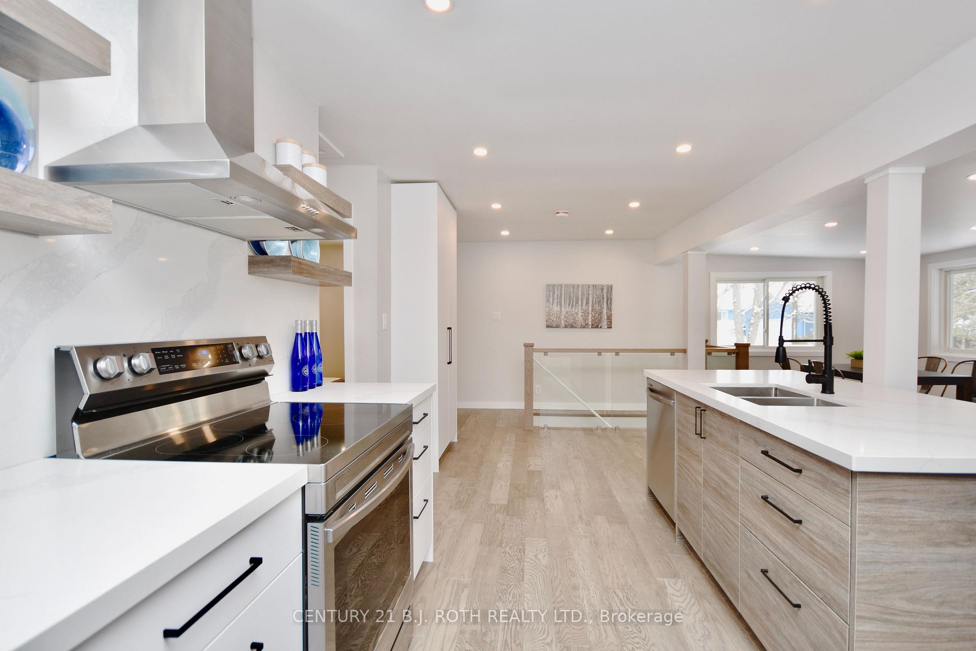 Photo 7 of 263 Robin's Point Road, Tay, Victoria Harbour — HOMEH