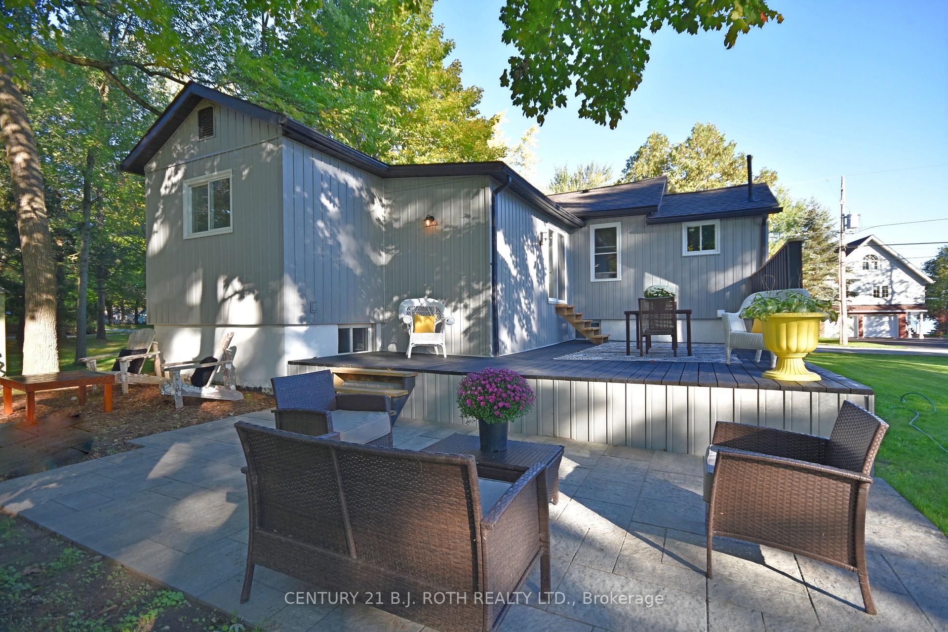 Photo 12 of 263 Robin's Point Road, Tay, Victoria Harbour — HOMEH