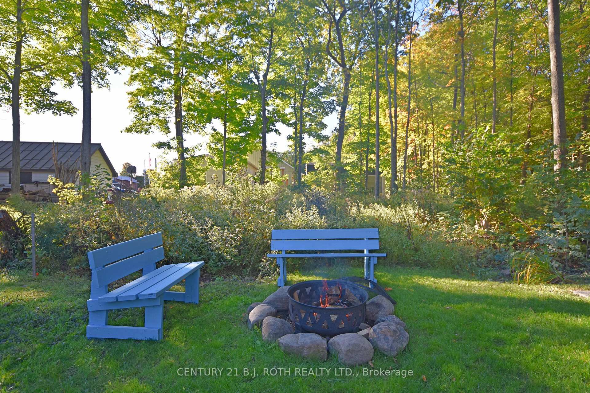 Photo 13 of 263 Robin's Point Road, Tay, Victoria Harbour — HOMEH
