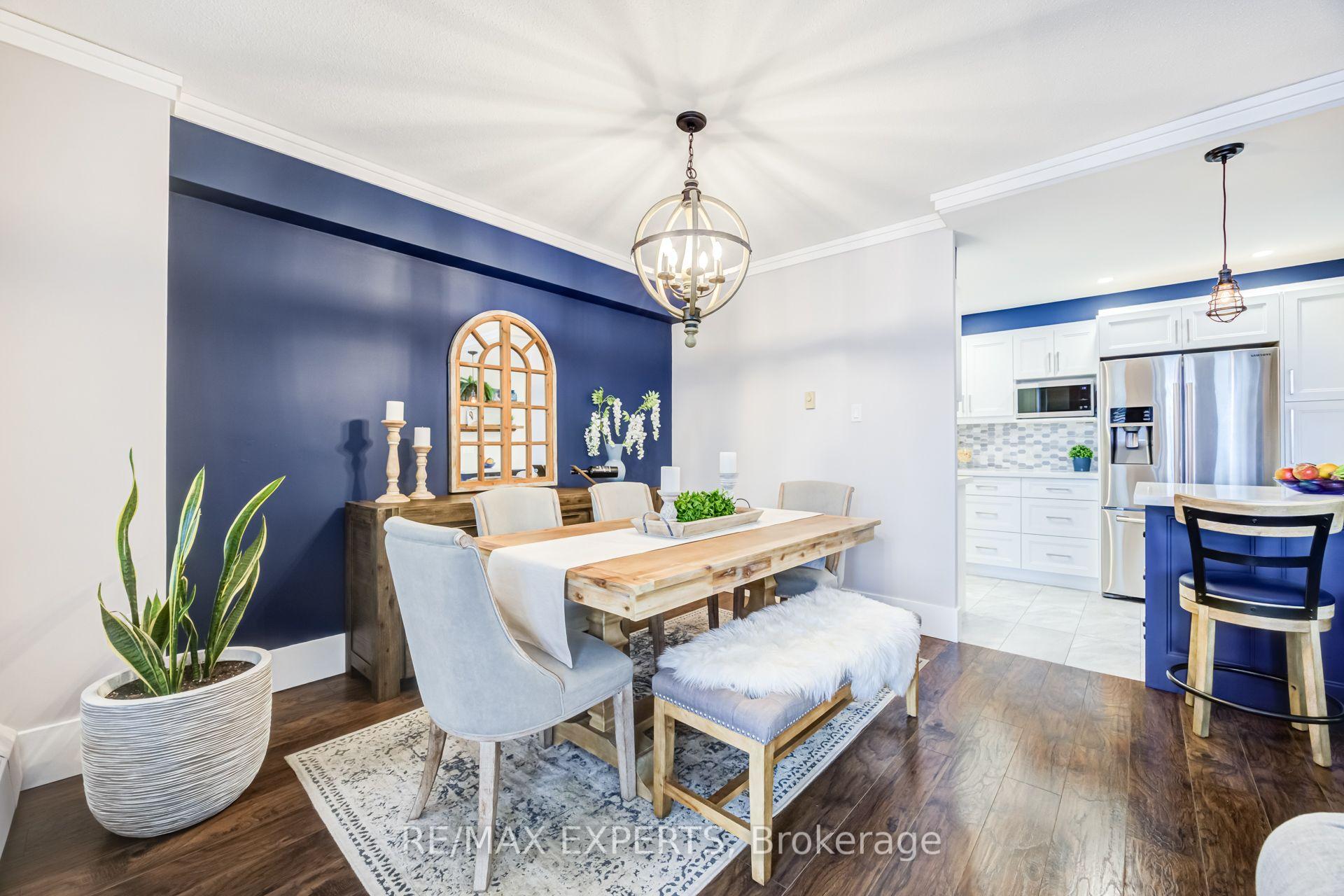 Photo 13 of Unit 1104, 130 Neptune Drive, Toronto, Englemount-Lawrence — HOMEH