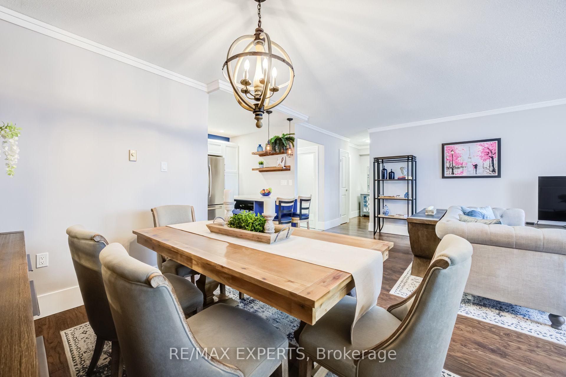 Photo 16 of Unit 1104, 130 Neptune Drive, Toronto, Englemount-Lawrence — HOMEH