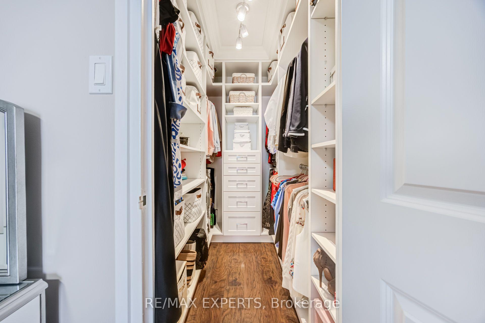 Photo 21 of Unit 1104, 130 Neptune Drive, Toronto, Englemount-Lawrence — HOMEH