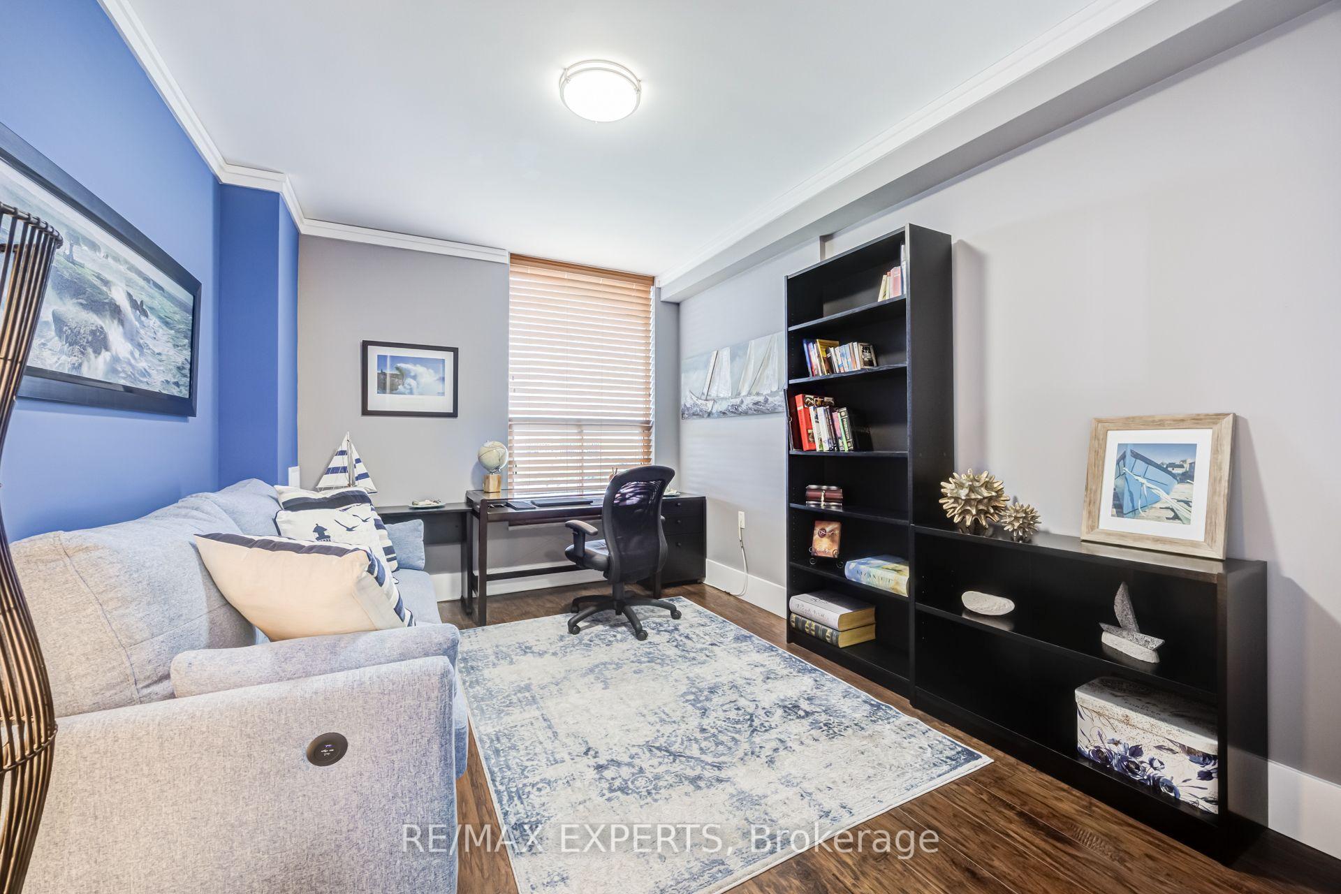 Photo 23 of Unit 1104, 130 Neptune Drive, Toronto, Englemount-Lawrence — HOMEH