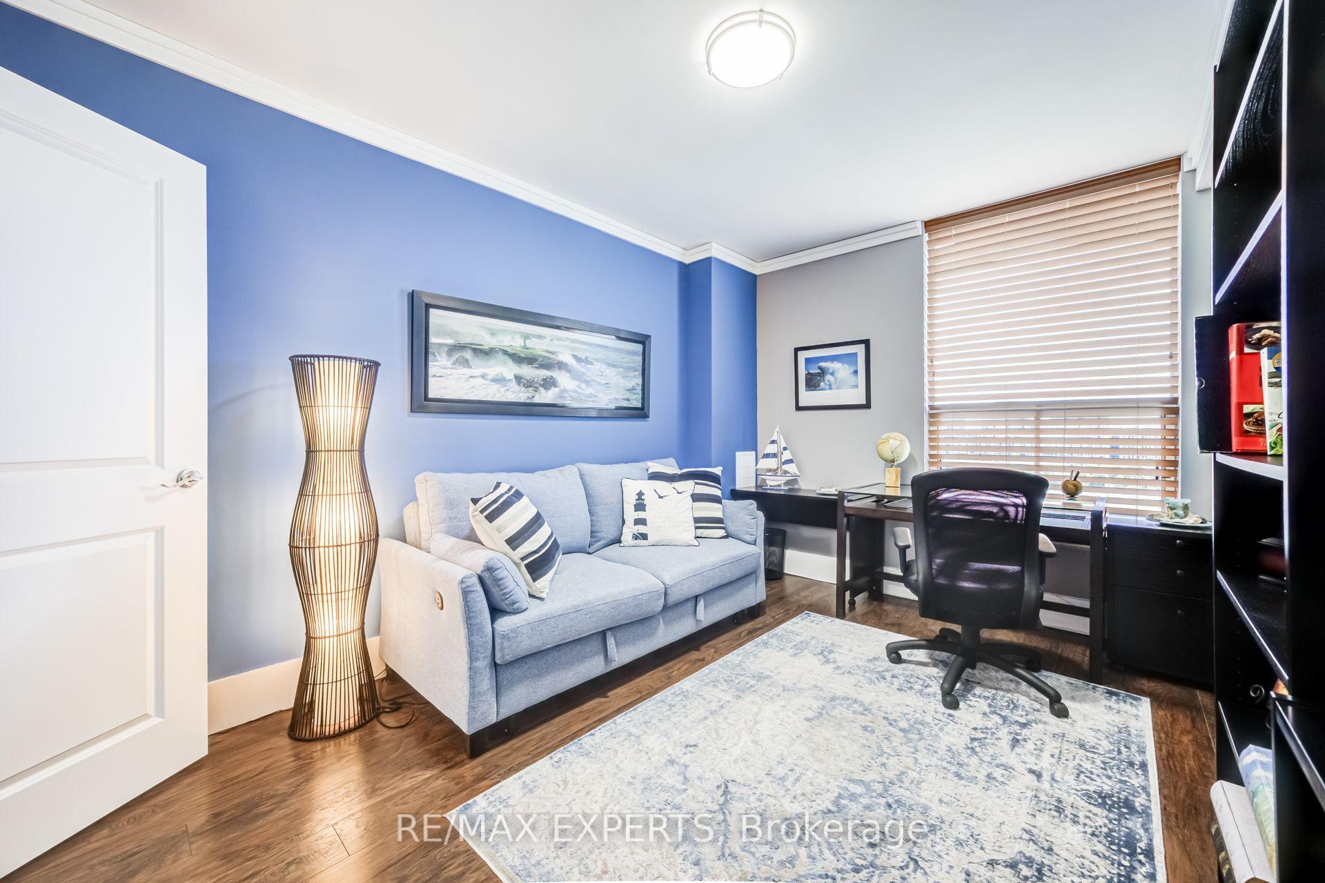 Photo 24 of Unit 1104, 130 Neptune Drive, Toronto, Englemount-Lawrence — HOMEH