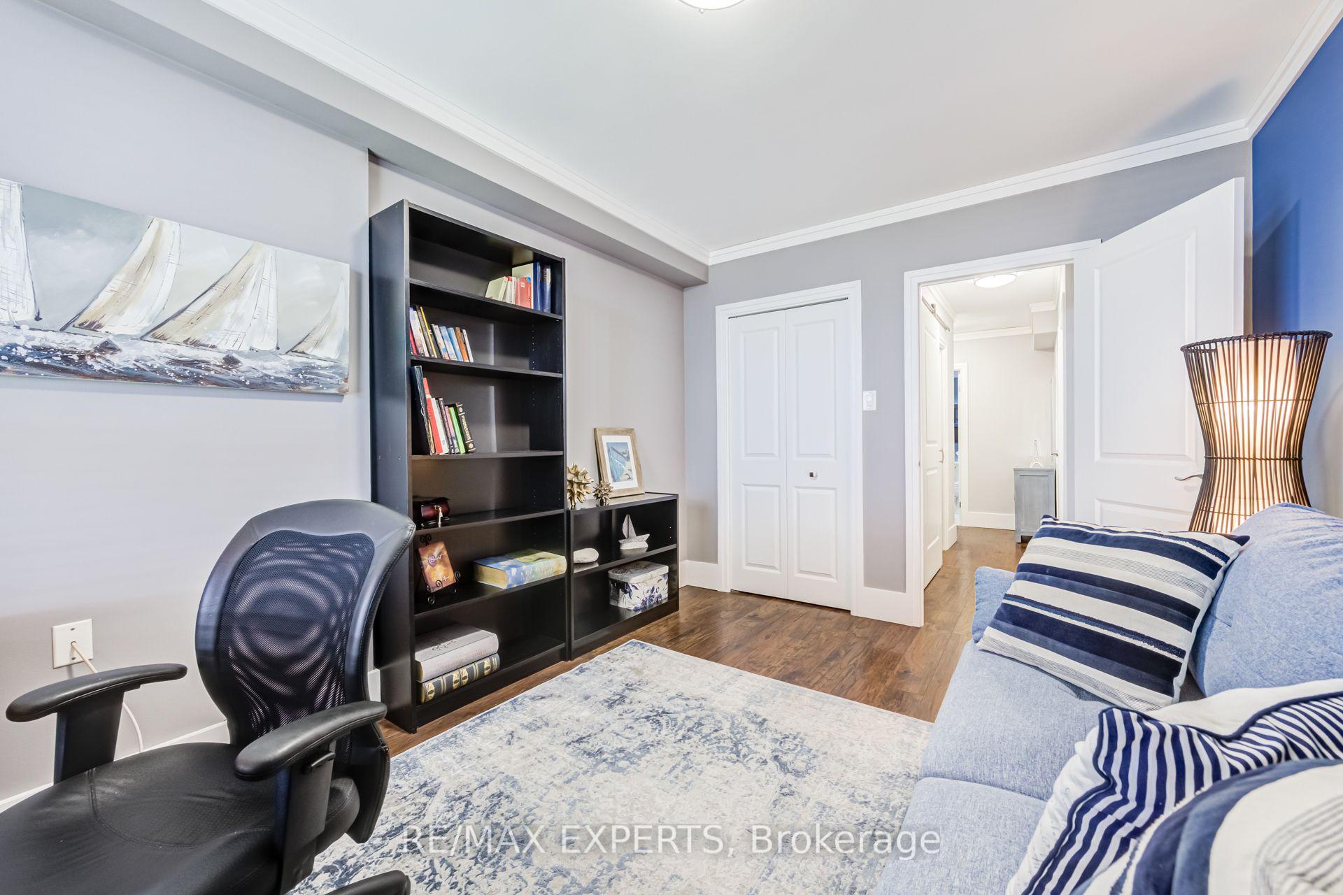 Photo 25 of Unit 1104, 130 Neptune Drive, Toronto, Englemount-Lawrence — HOMEH