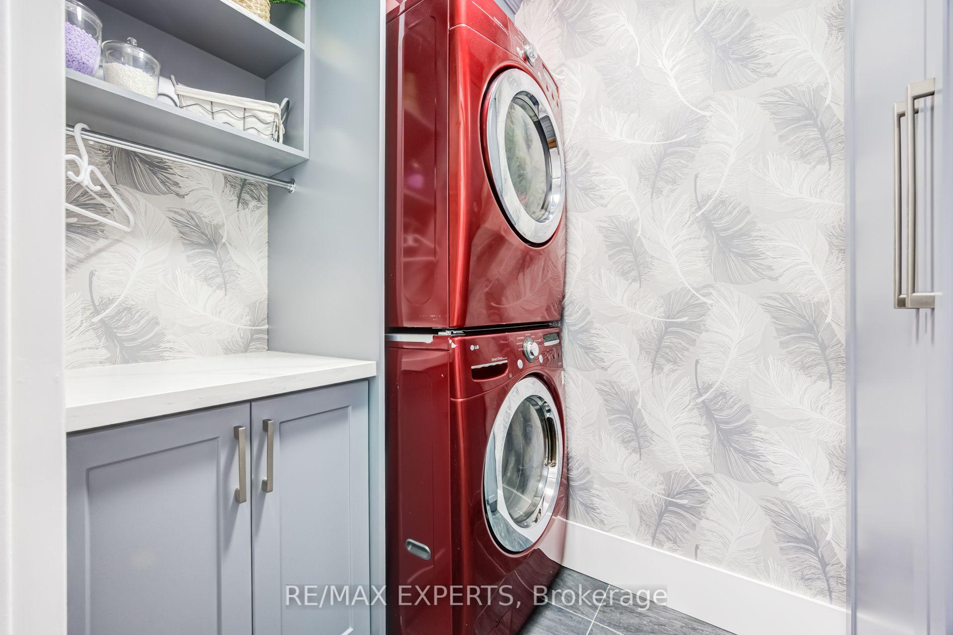 Photo 27 of Unit 1104, 130 Neptune Drive, Toronto, Englemount-Lawrence — HOMEH