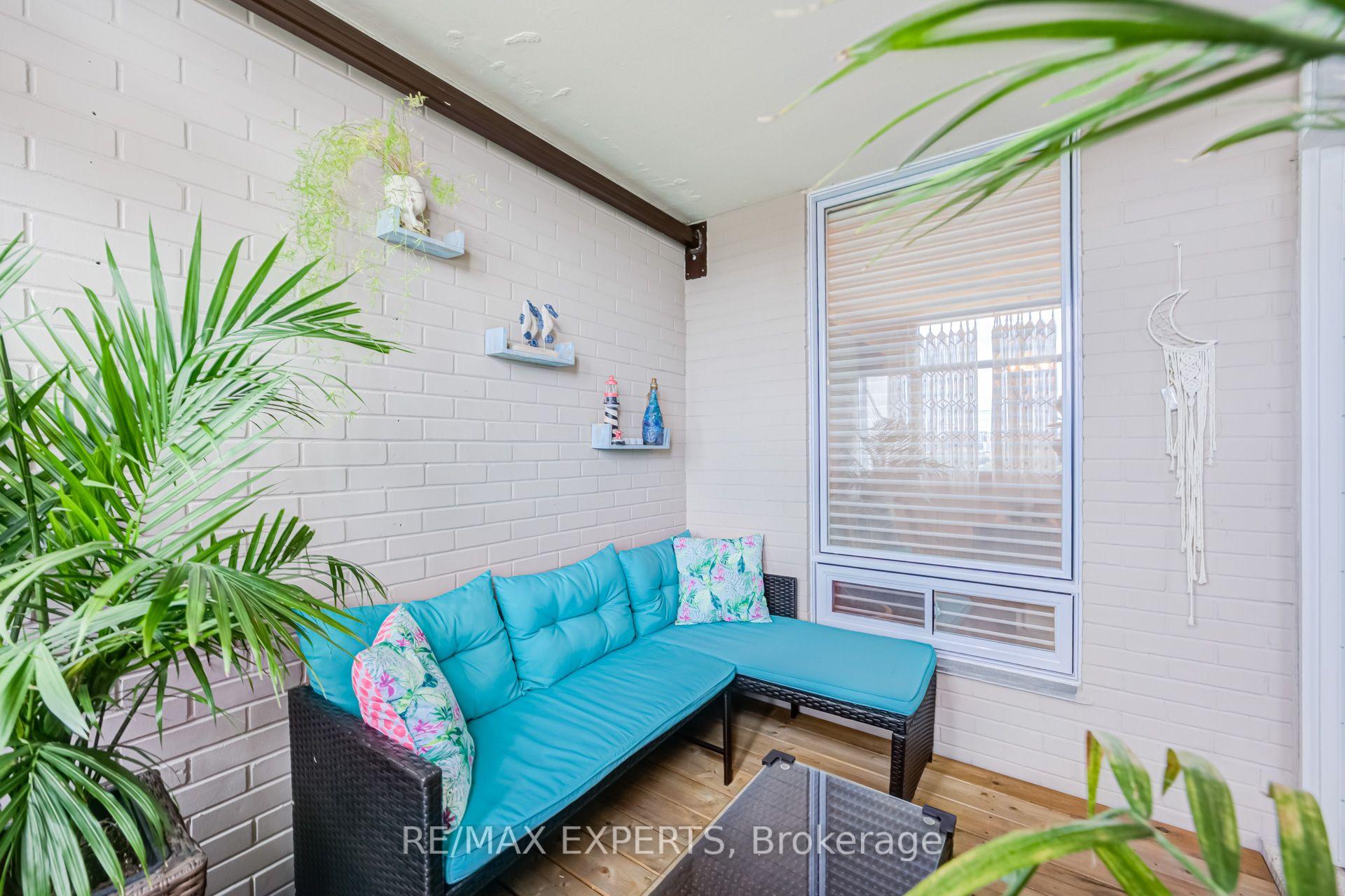Photo 29 of Unit 1104, 130 Neptune Drive, Toronto, Englemount-Lawrence — HOMEH