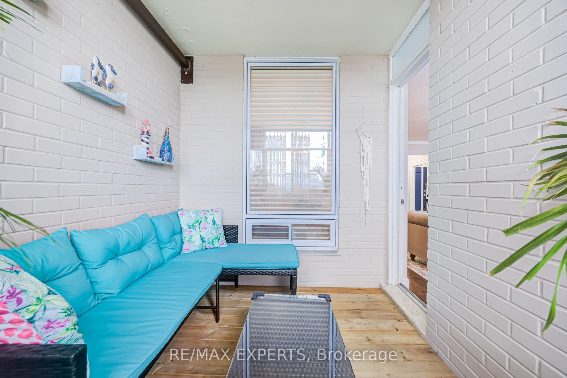 Photo 30 of Unit 1104, 130 Neptune Drive, Toronto, Englemount-Lawrence — HOMEH