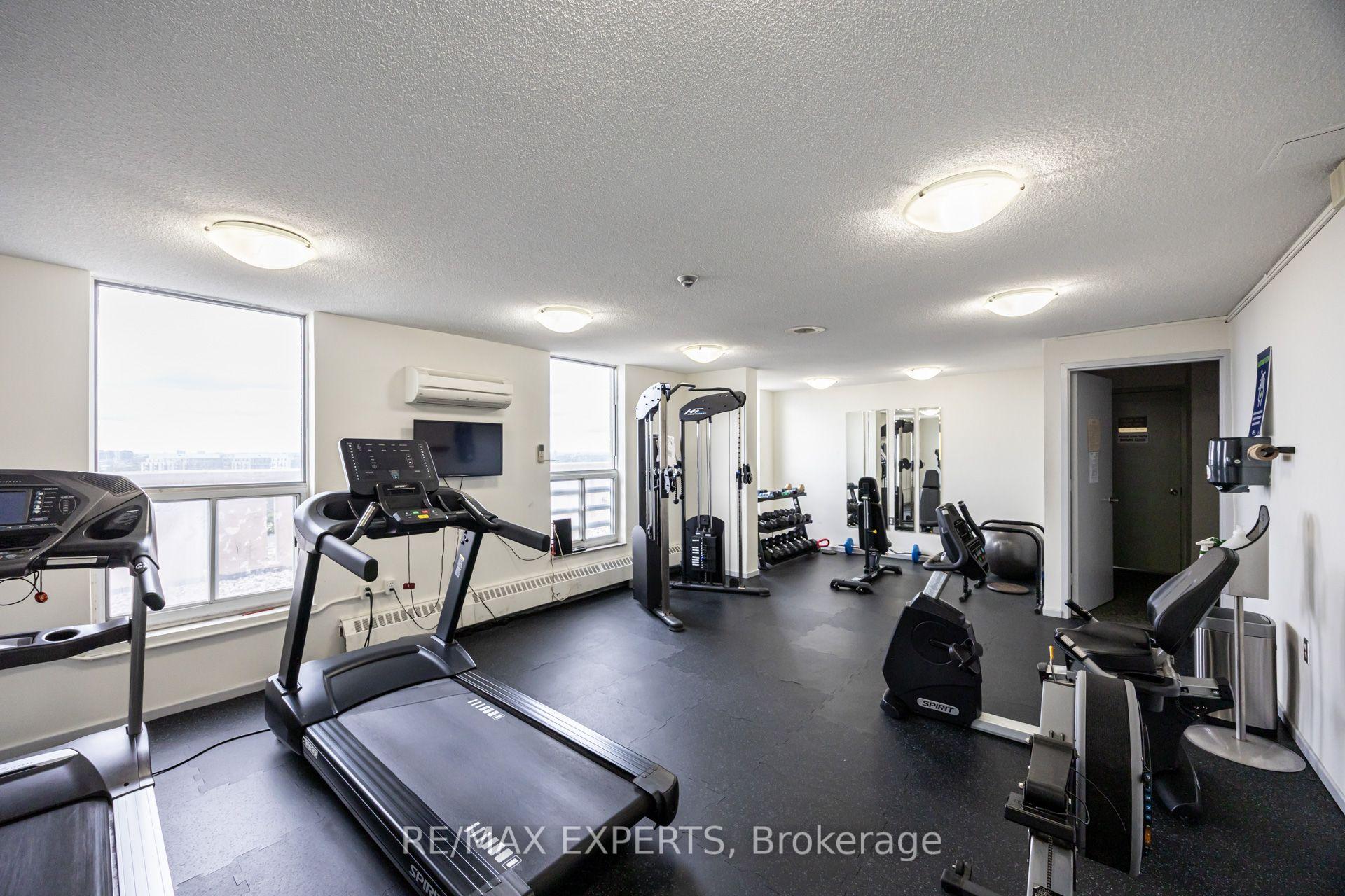 Photo 31 of Unit 1104, 130 Neptune Drive, Toronto, Englemount-Lawrence — HOMEH
